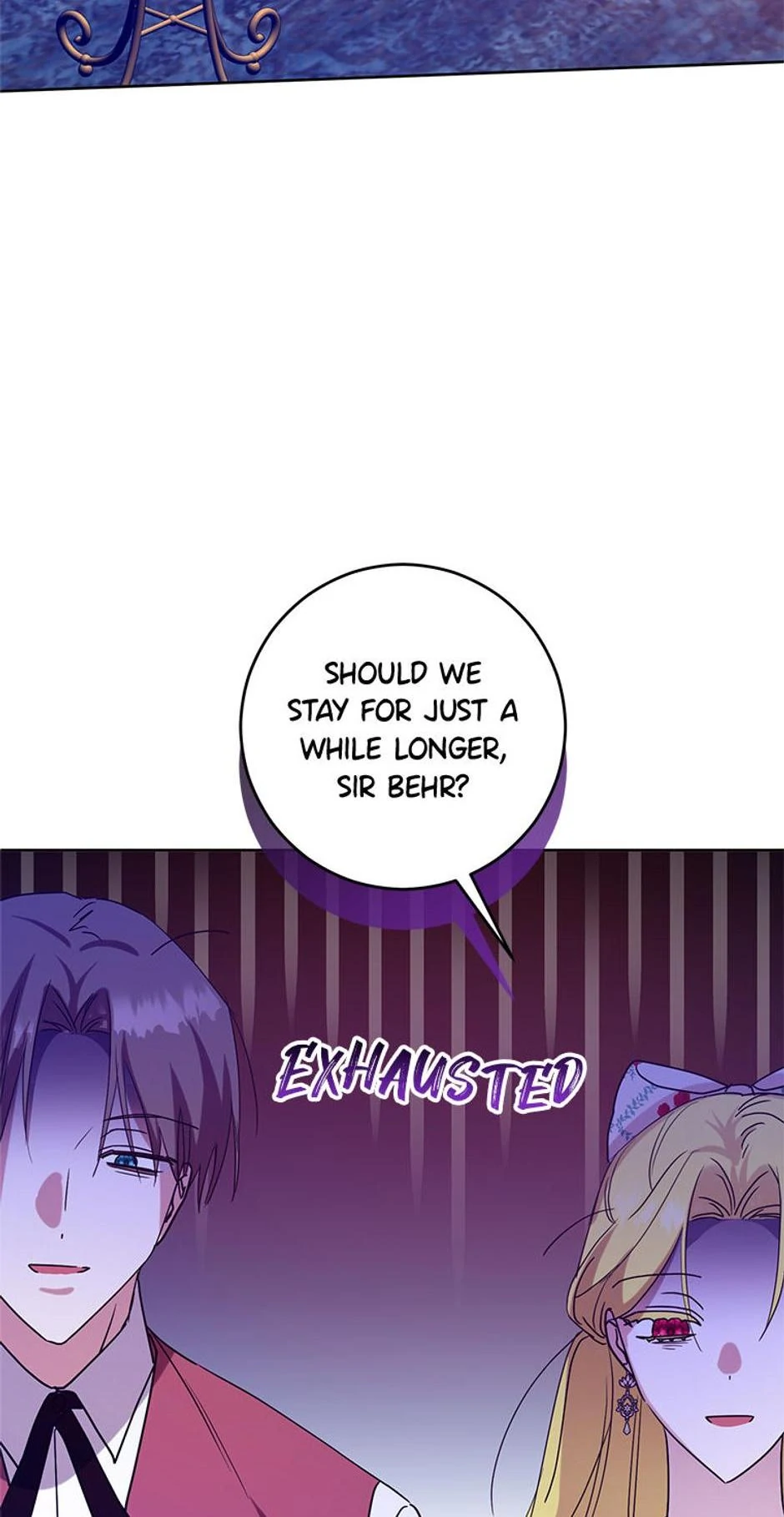 Who's the Baby's Father? Chapter 53 - page 37