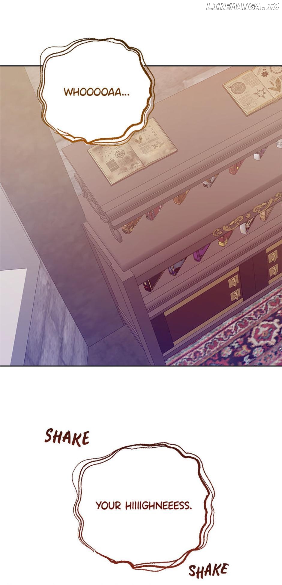 Who's the Baby's Father? Chapter 53 - page 41