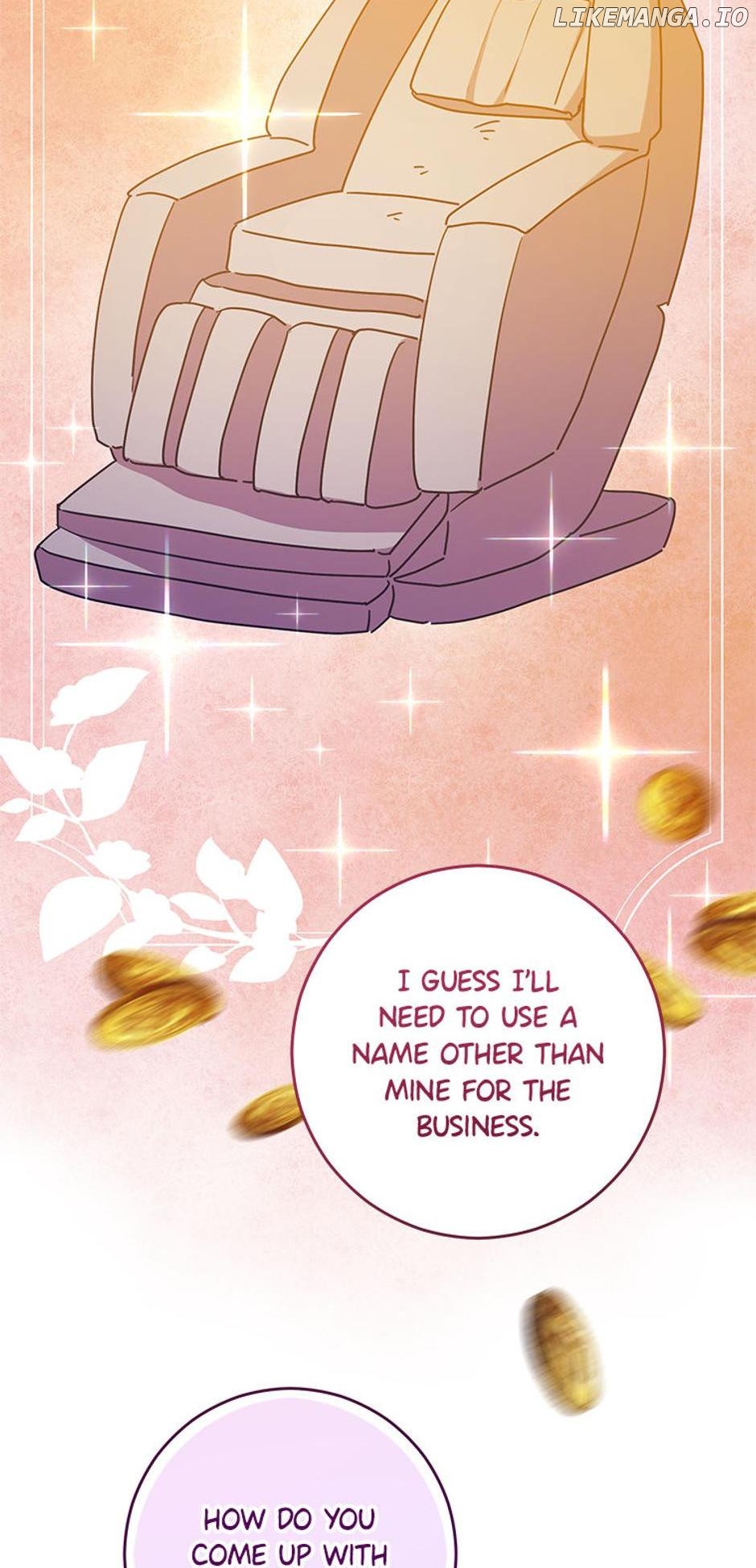 Who's the Baby's Father? Chapter 53 - page 46