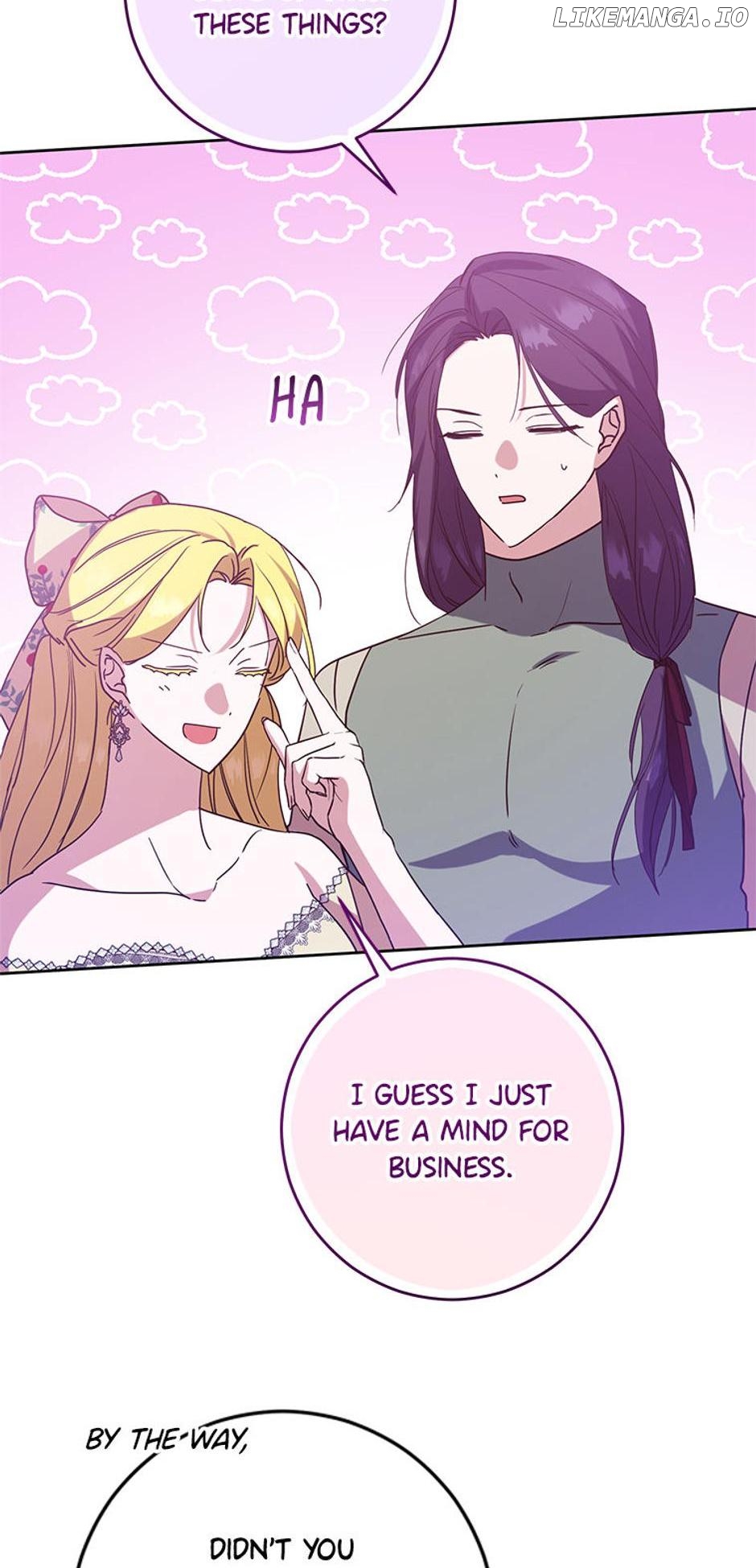 Who's the Baby's Father? Chapter 53 - page 47