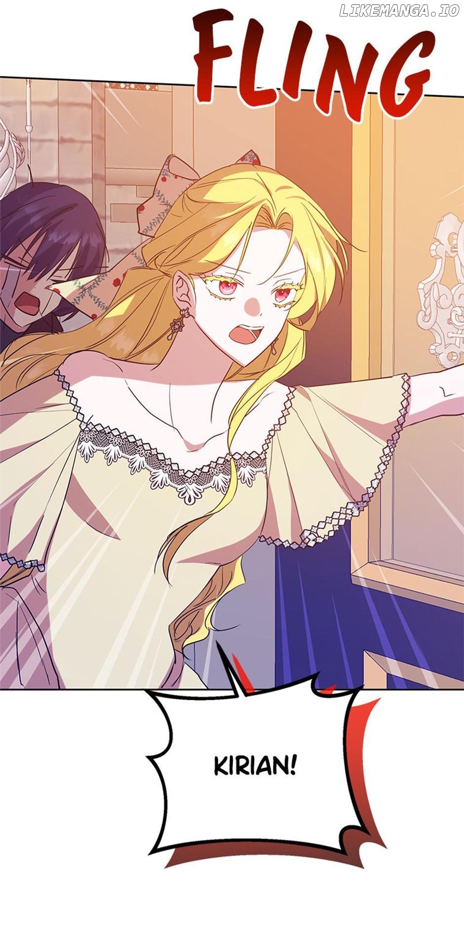 Who's the Baby's Father? Chapter 53 - page 4