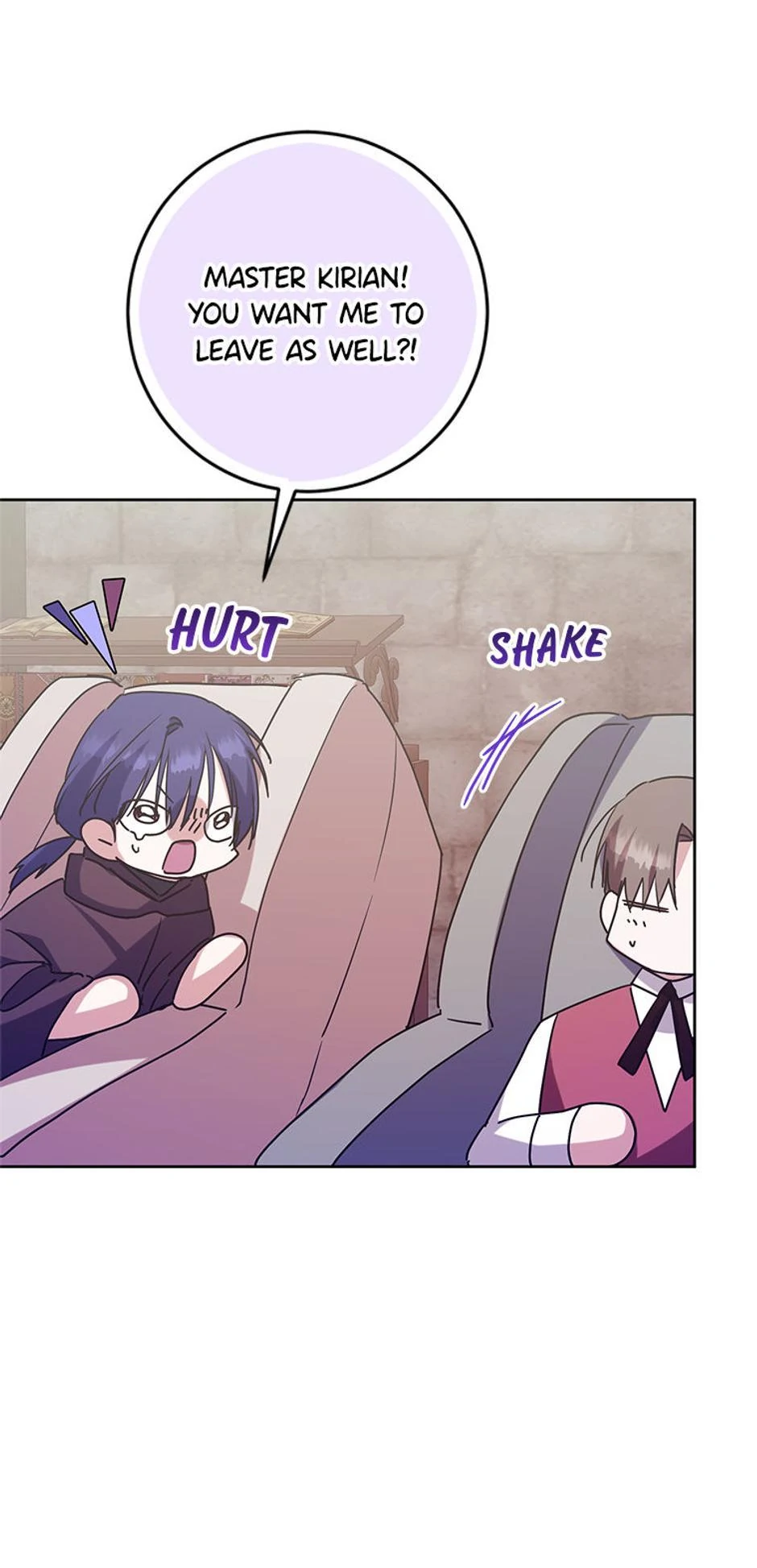 Who's the Baby's Father? Chapter 53 - page 49