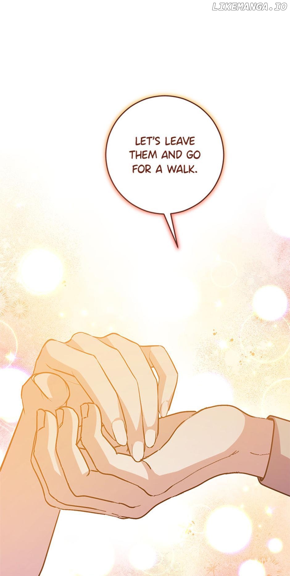 Who's the Baby's Father? Chapter 53 - page 50