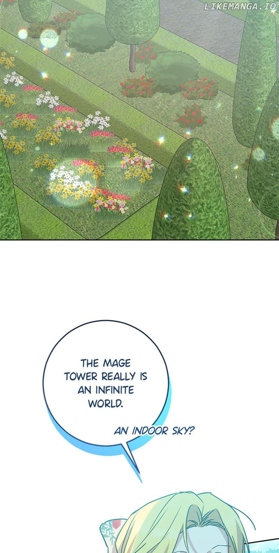 Who's the Baby's Father? Chapter 53 - page 52