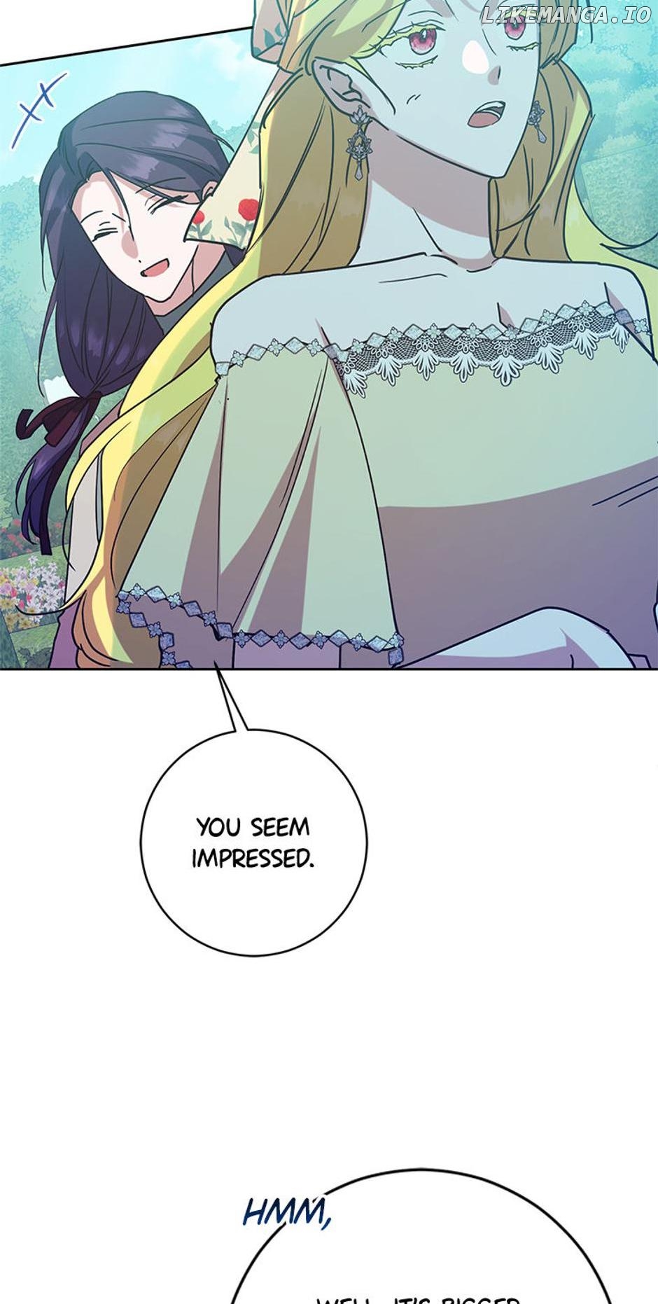 Who's the Baby's Father? Chapter 53 - page 53