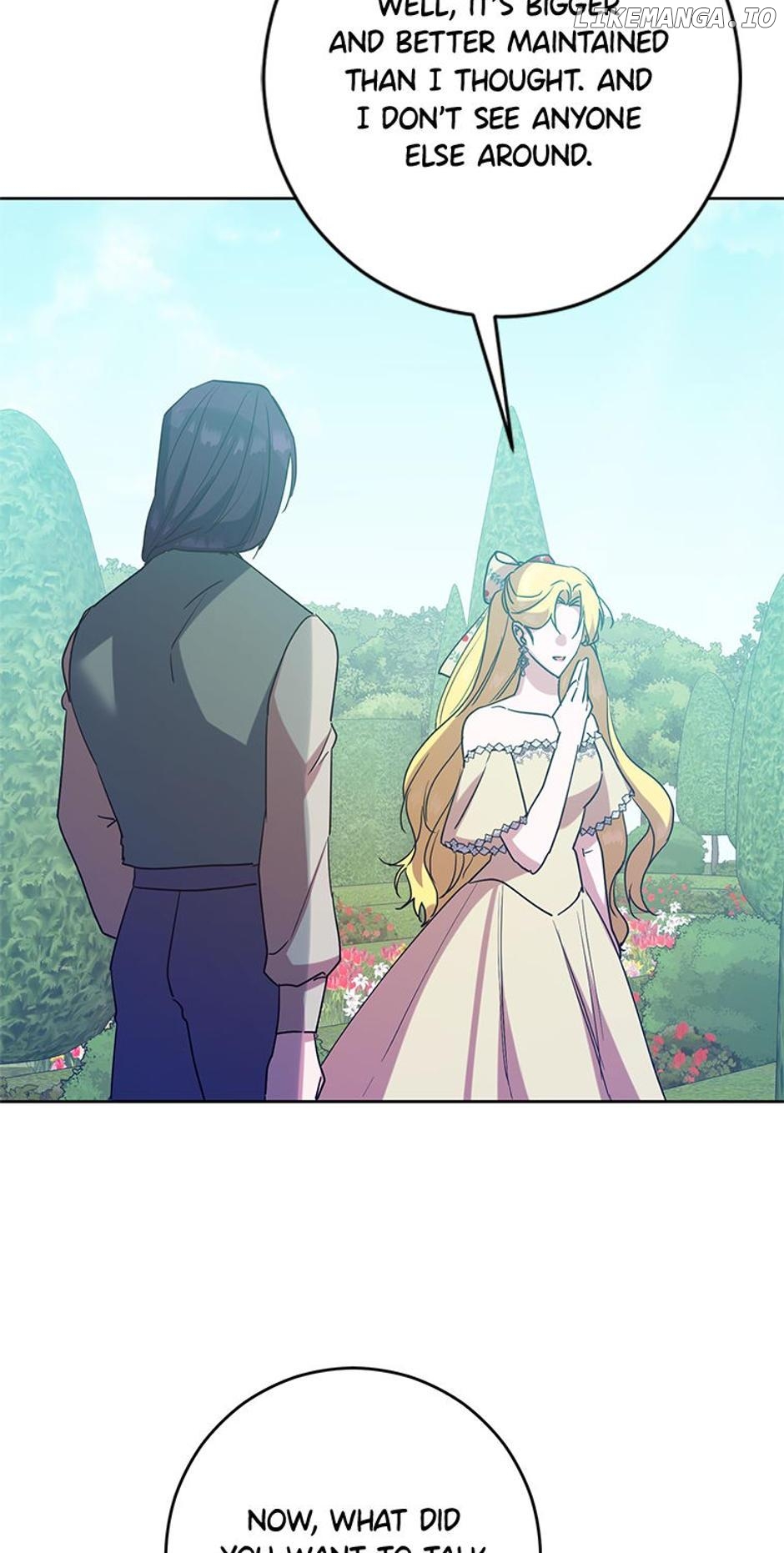 Who's the Baby's Father? Chapter 53 - page 54