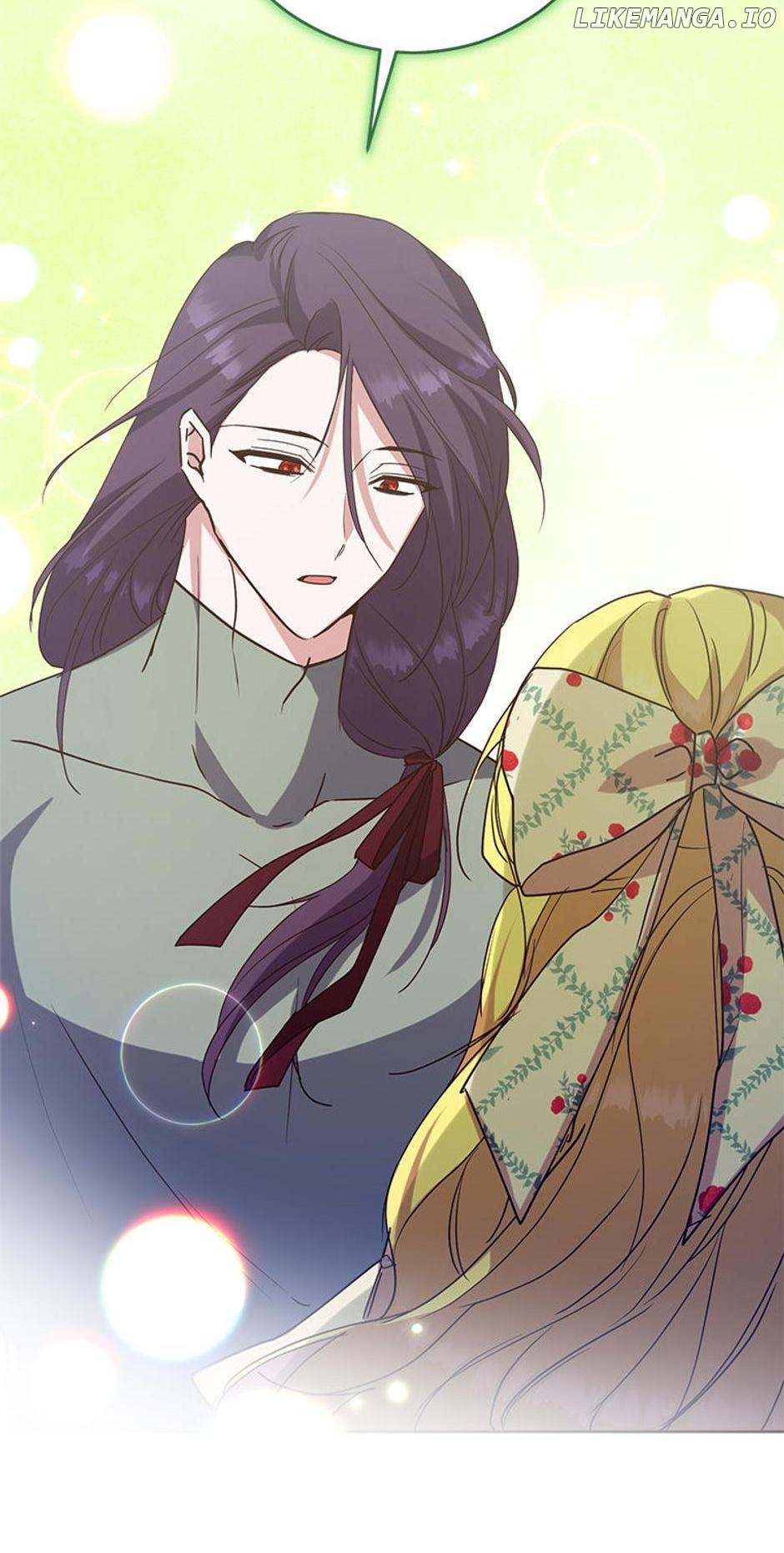 Who's the Baby's Father? Chapter 53 - page 56