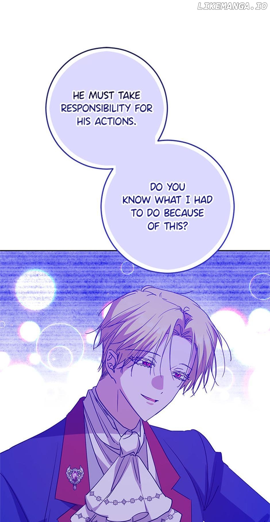 Who's the Baby's Father? Chapter 53 - page 60