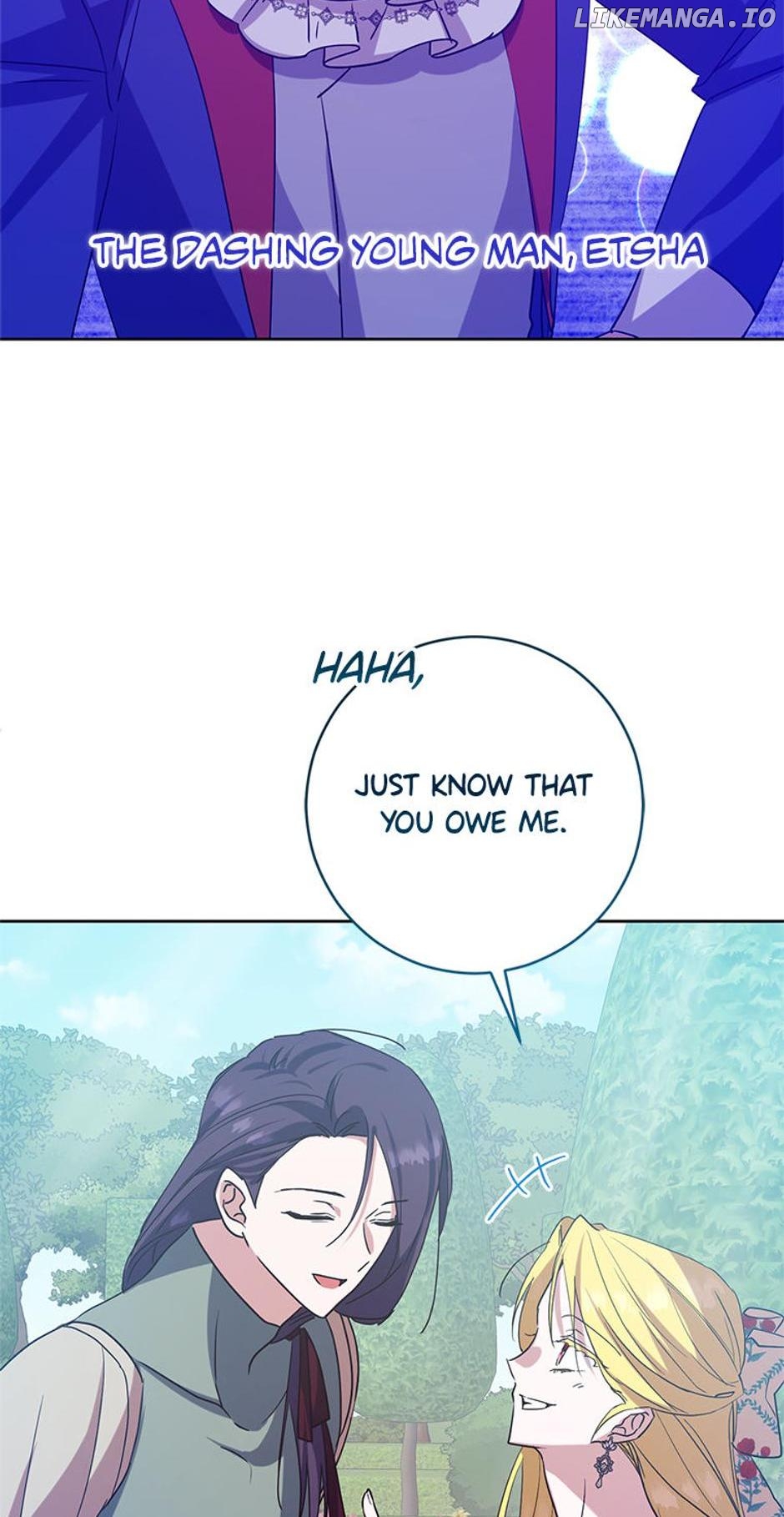 Who's the Baby's Father? Chapter 53 - page 61