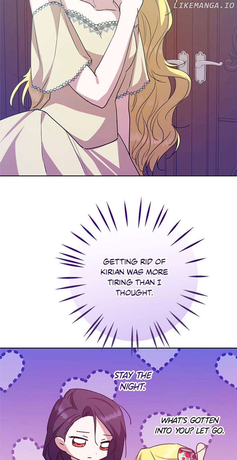 Who's the Baby's Father? Chapter 53 - page 65