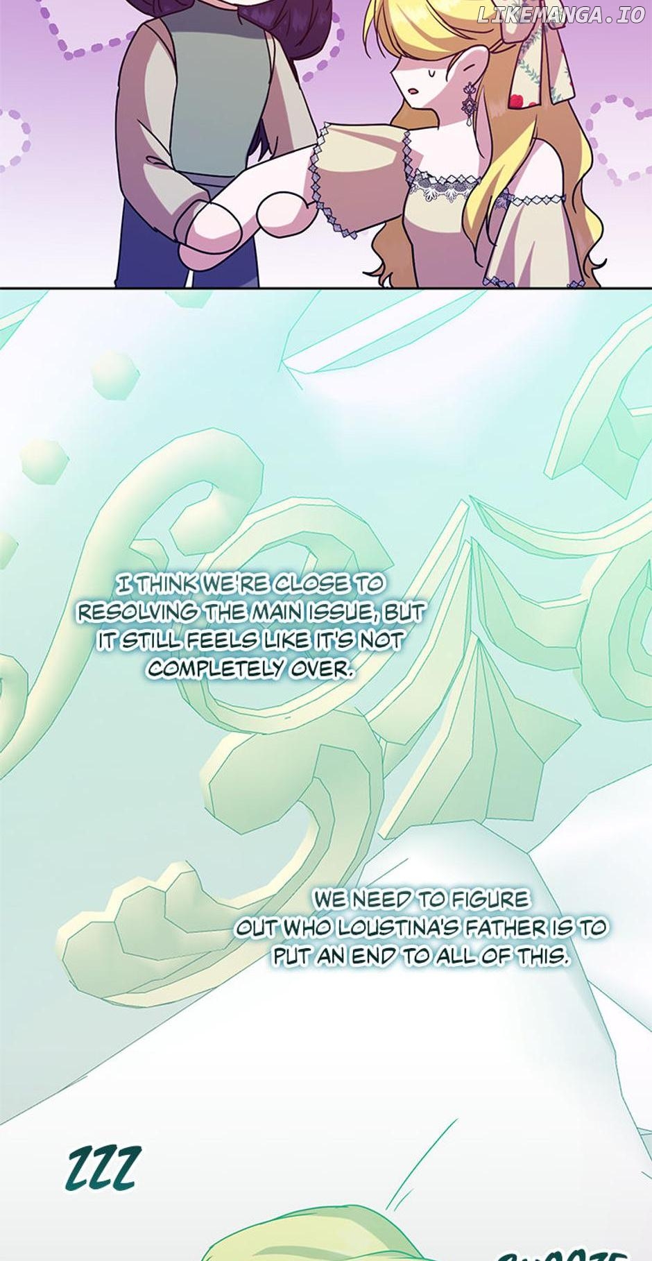 Who's the Baby's Father? Chapter 53 - page 66