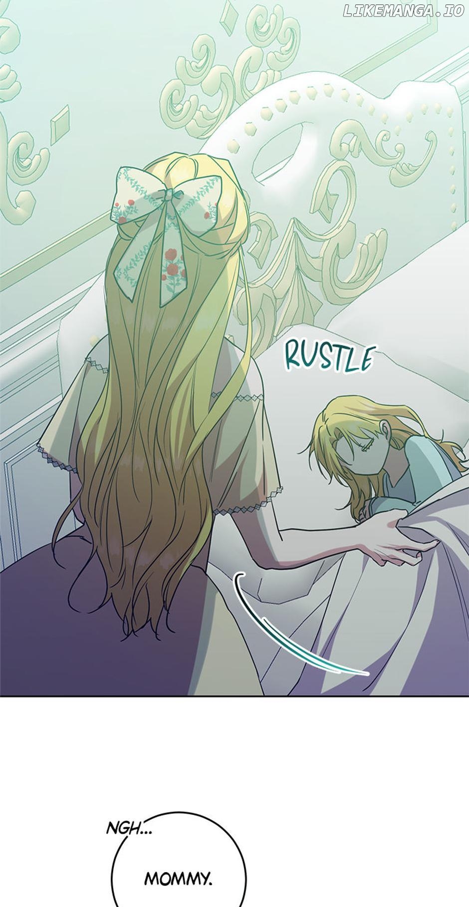 Who's the Baby's Father? Chapter 53 - page 68