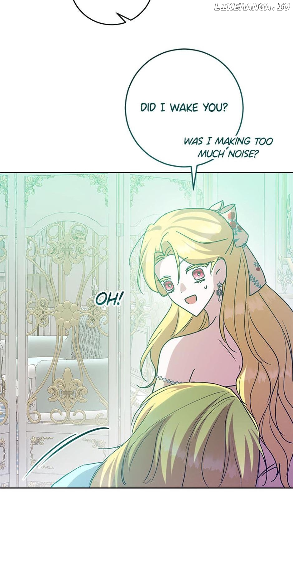 Who's the Baby's Father? Chapter 53 - page 69