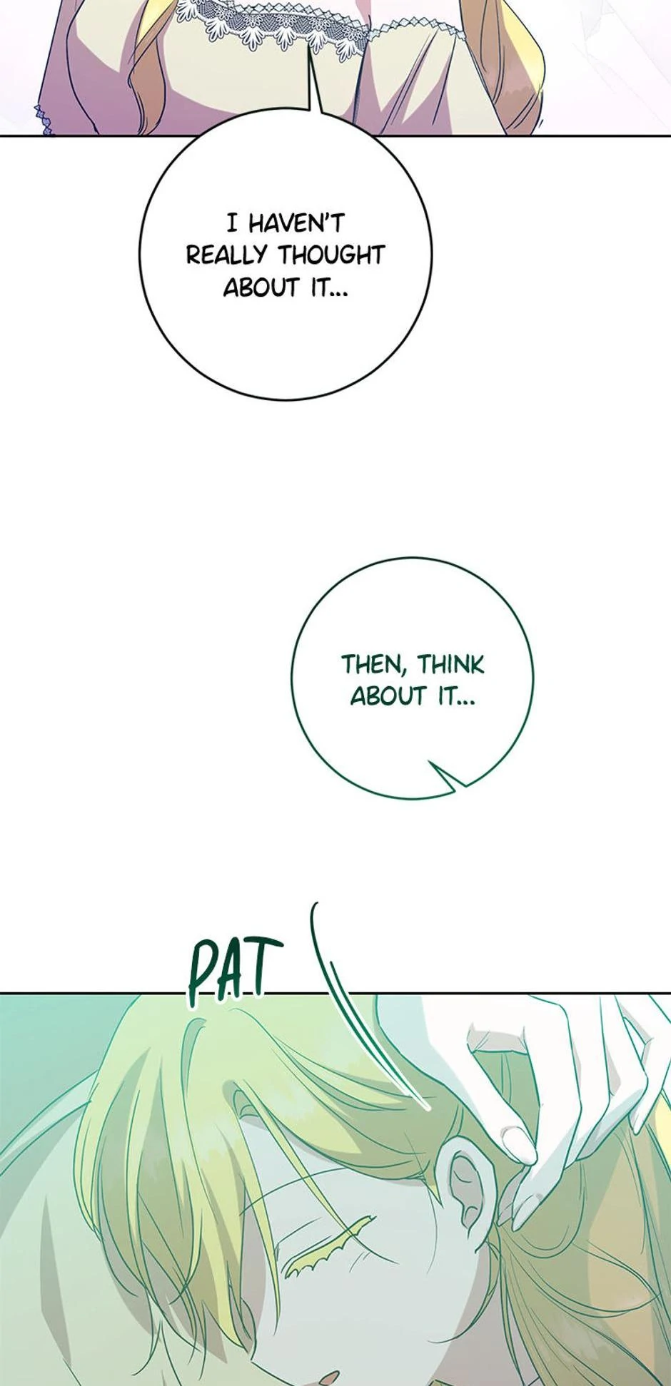 Who's the Baby's Father? Chapter 53 - page 72