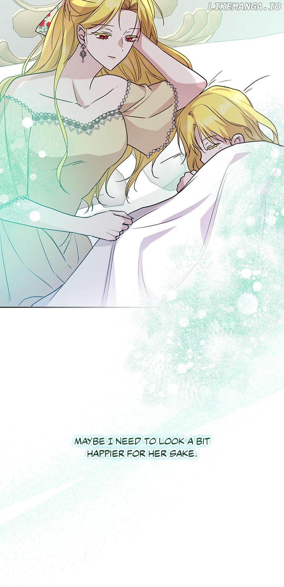 Who's the Baby's Father? Chapter 53 - page 74