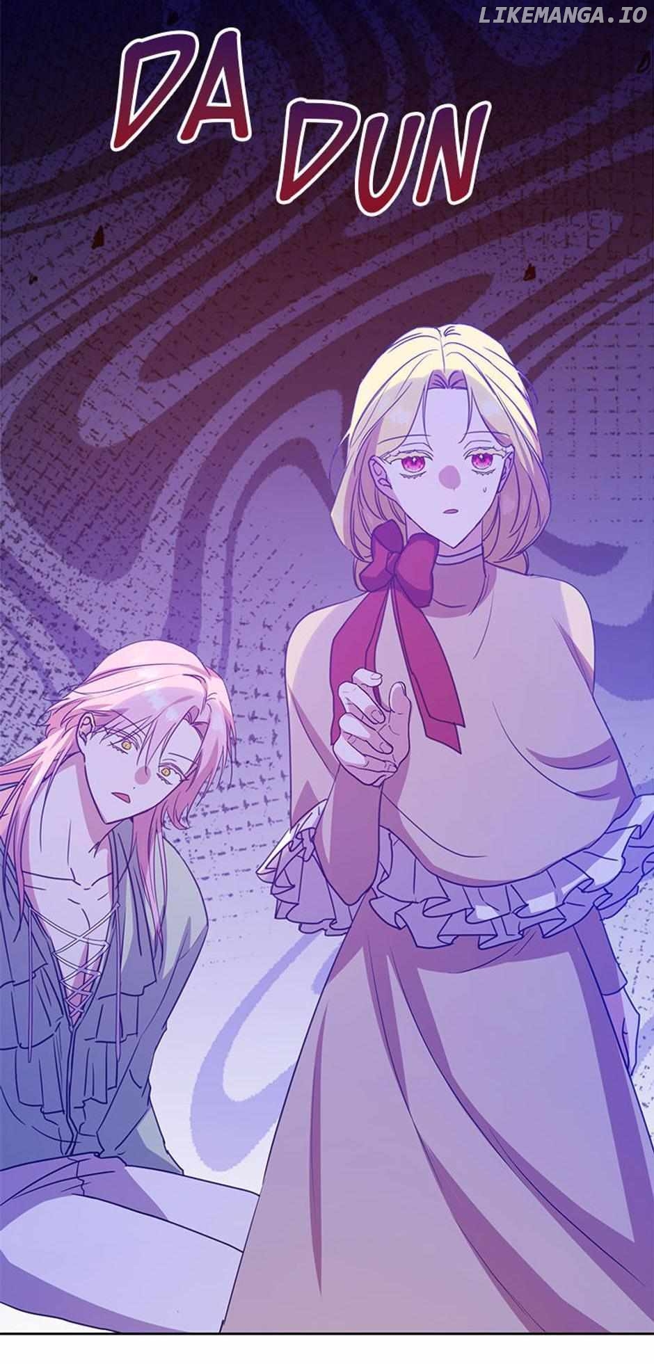 Who's the Baby's Father? Chapter 55 - page 26