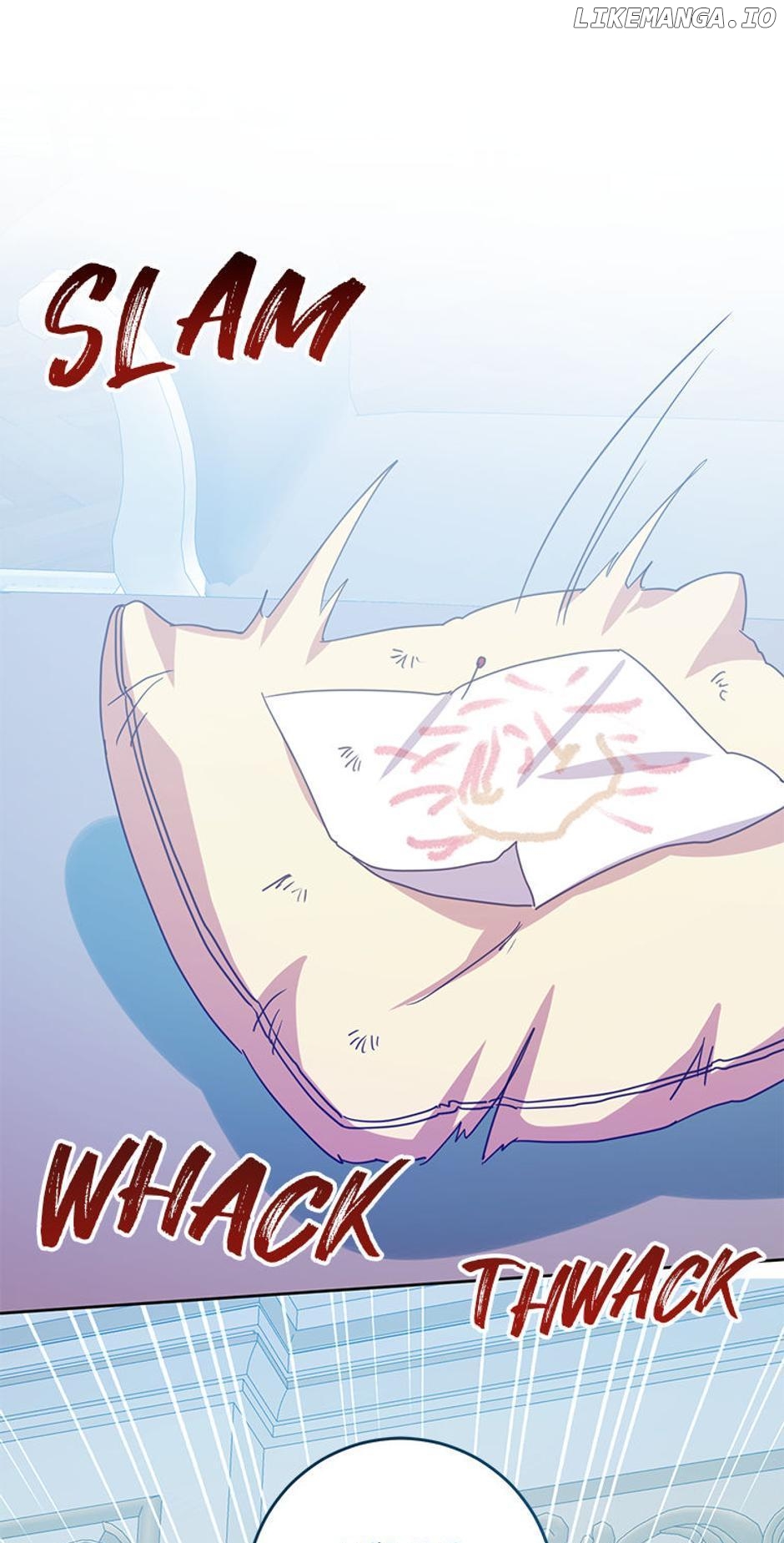 Who's the Baby's Father? Chapter 55 - page 30