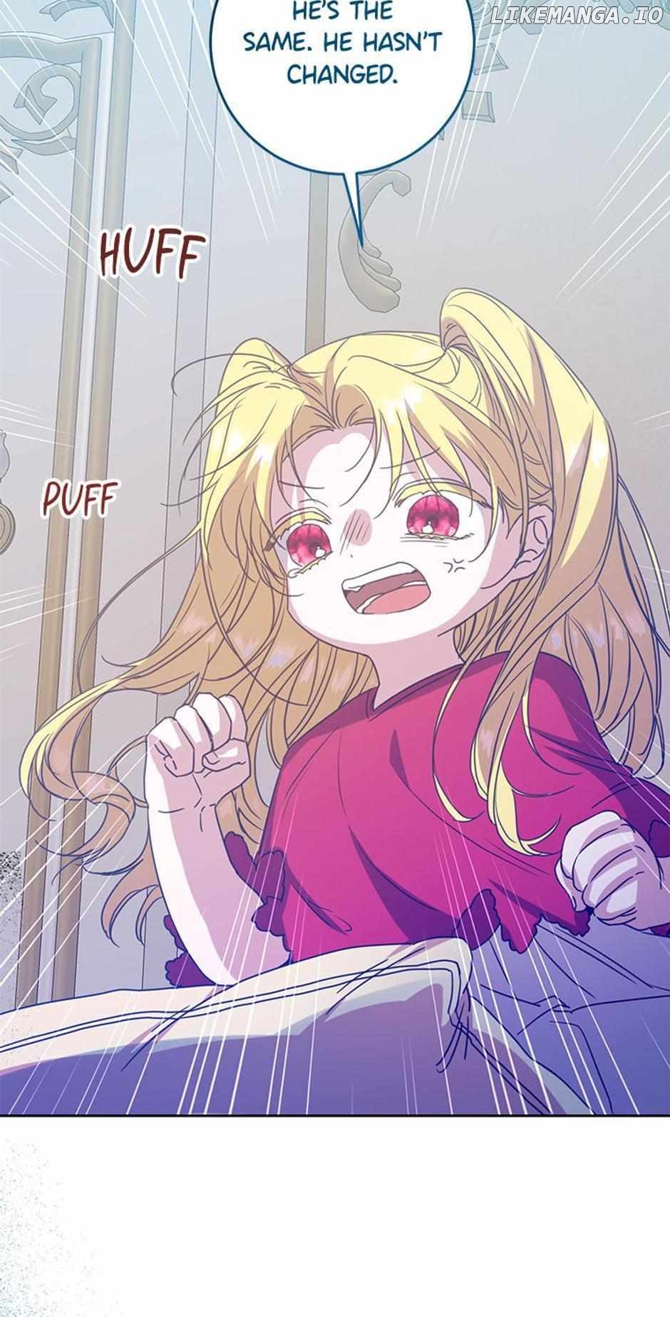 Who's the Baby's Father? Chapter 55 - page 31