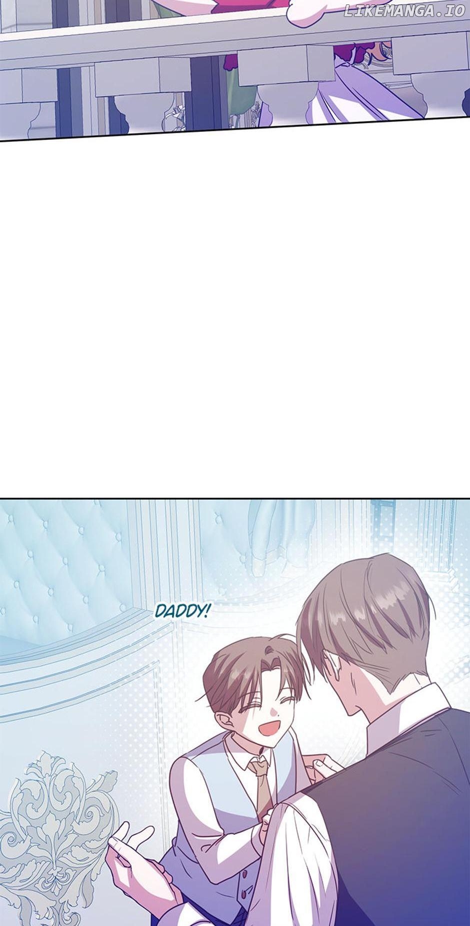 Who's the Baby's Father? Chapter 55 - page 34