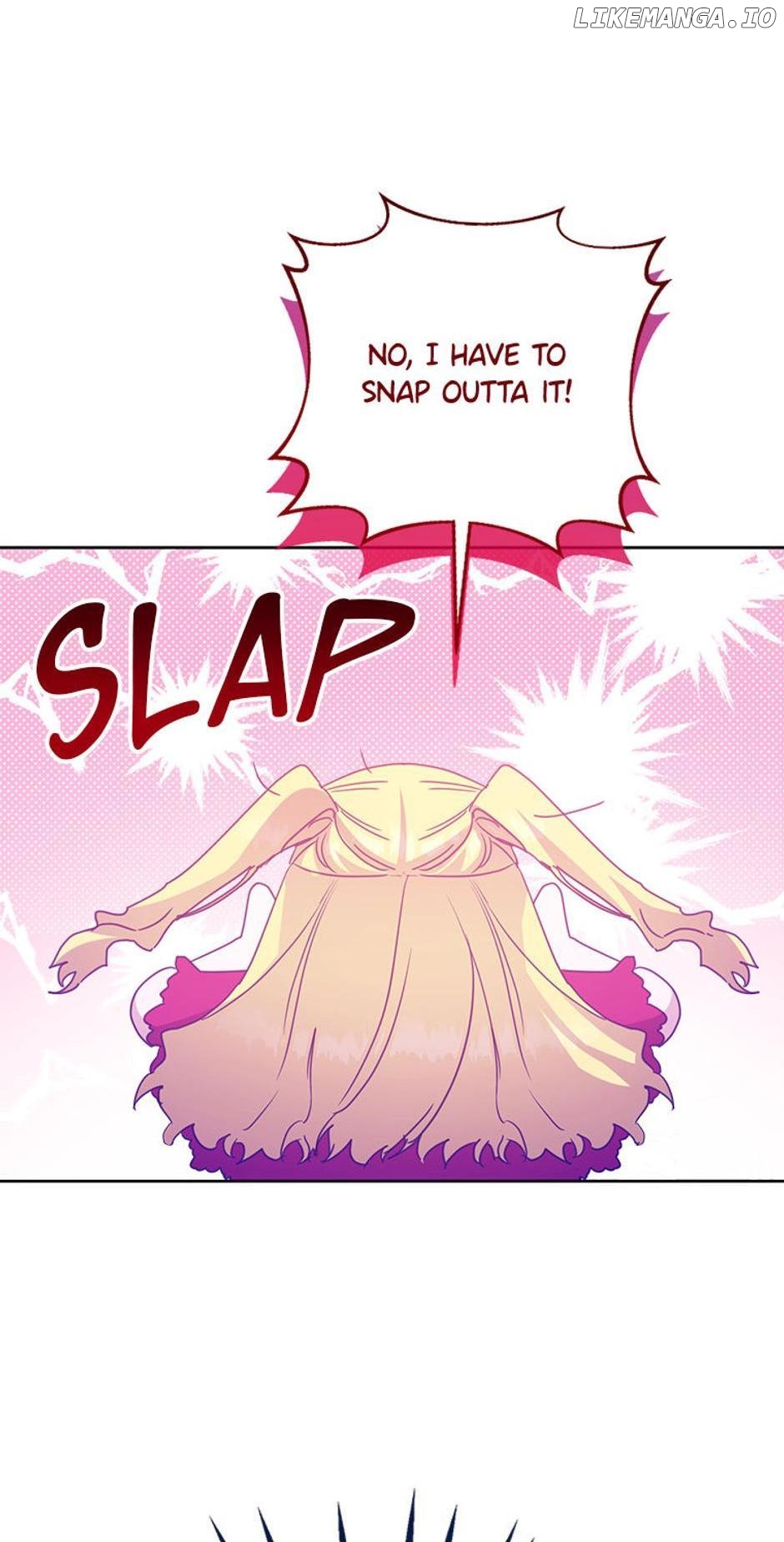 Who's the Baby's Father? Chapter 55 - page 36