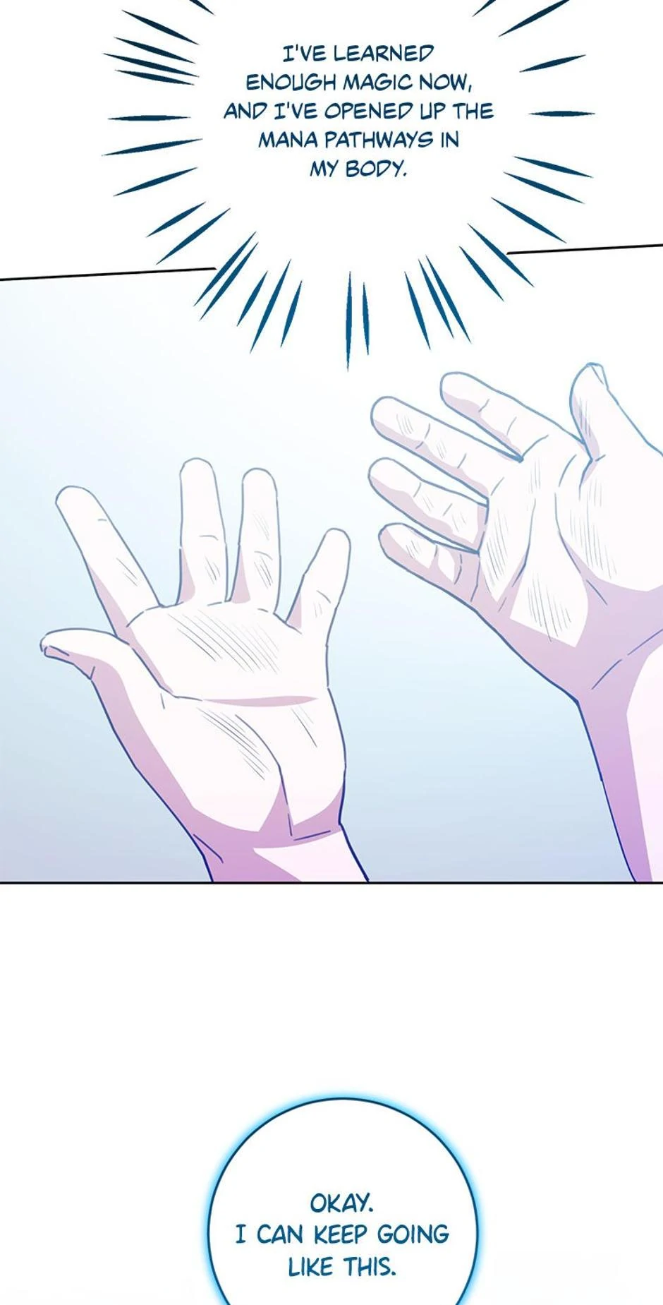 Who's the Baby's Father? Chapter 55 - page 38