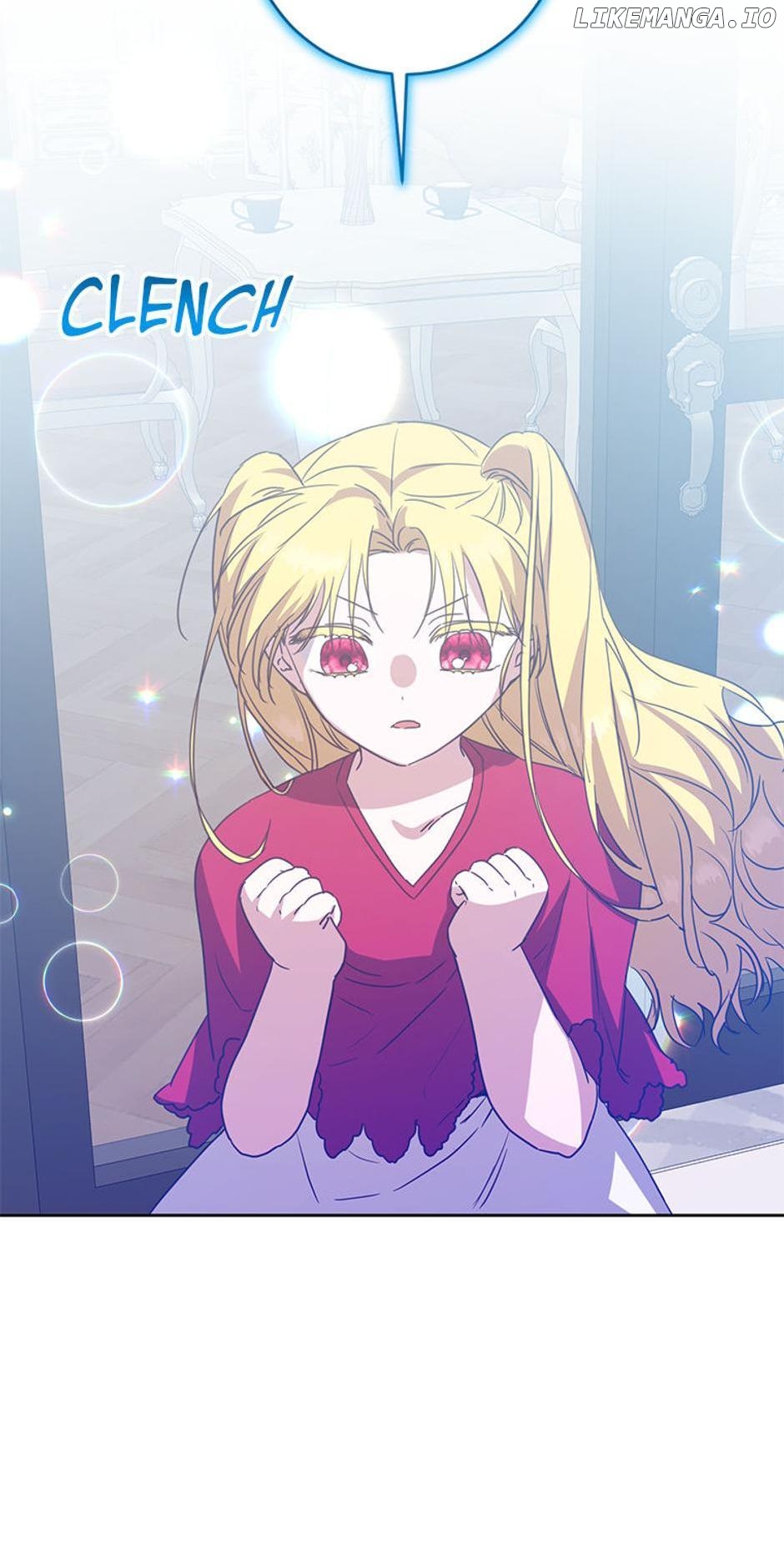 Who's the Baby's Father? Chapter 55 - page 39