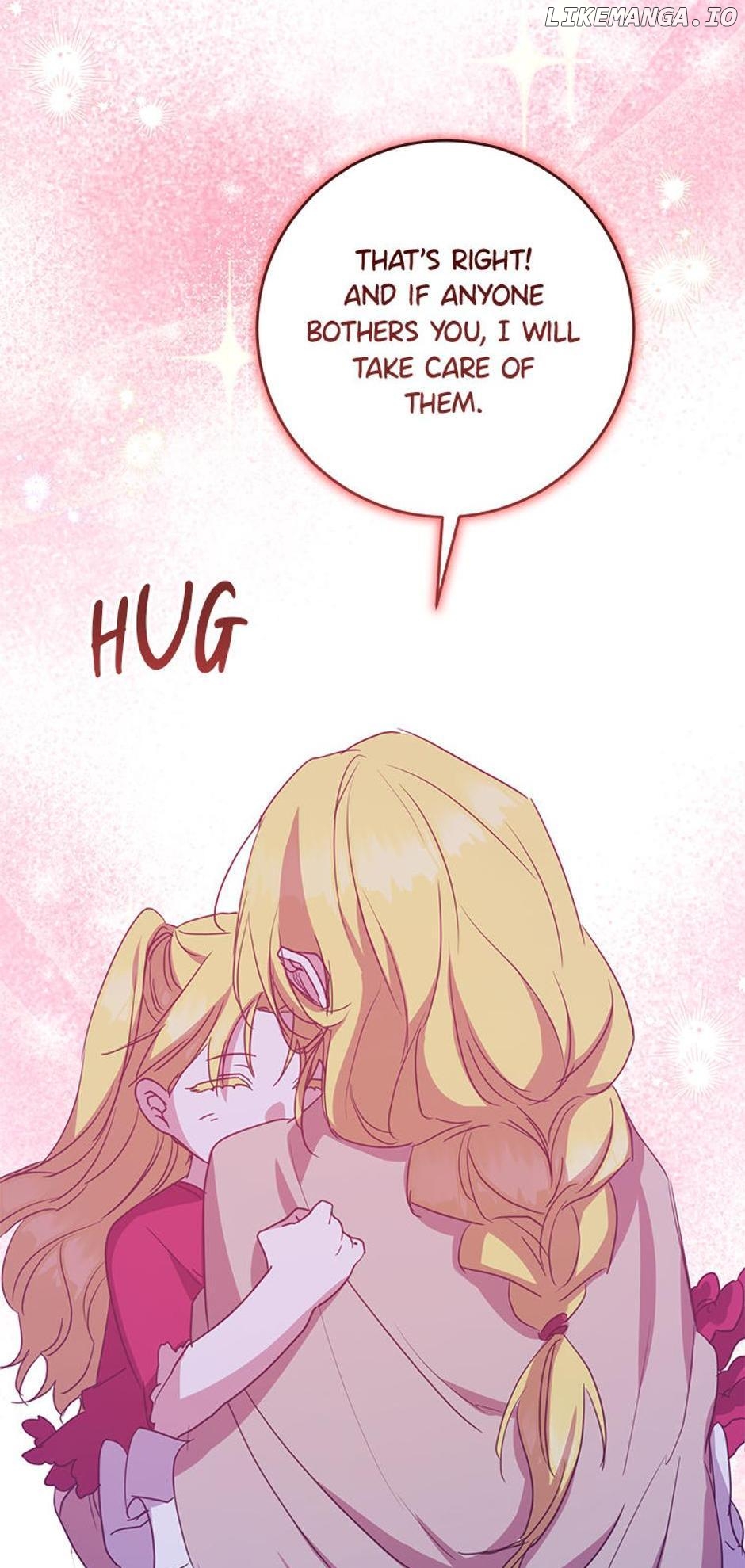 Who's the Baby's Father? Chapter 55 - page 70