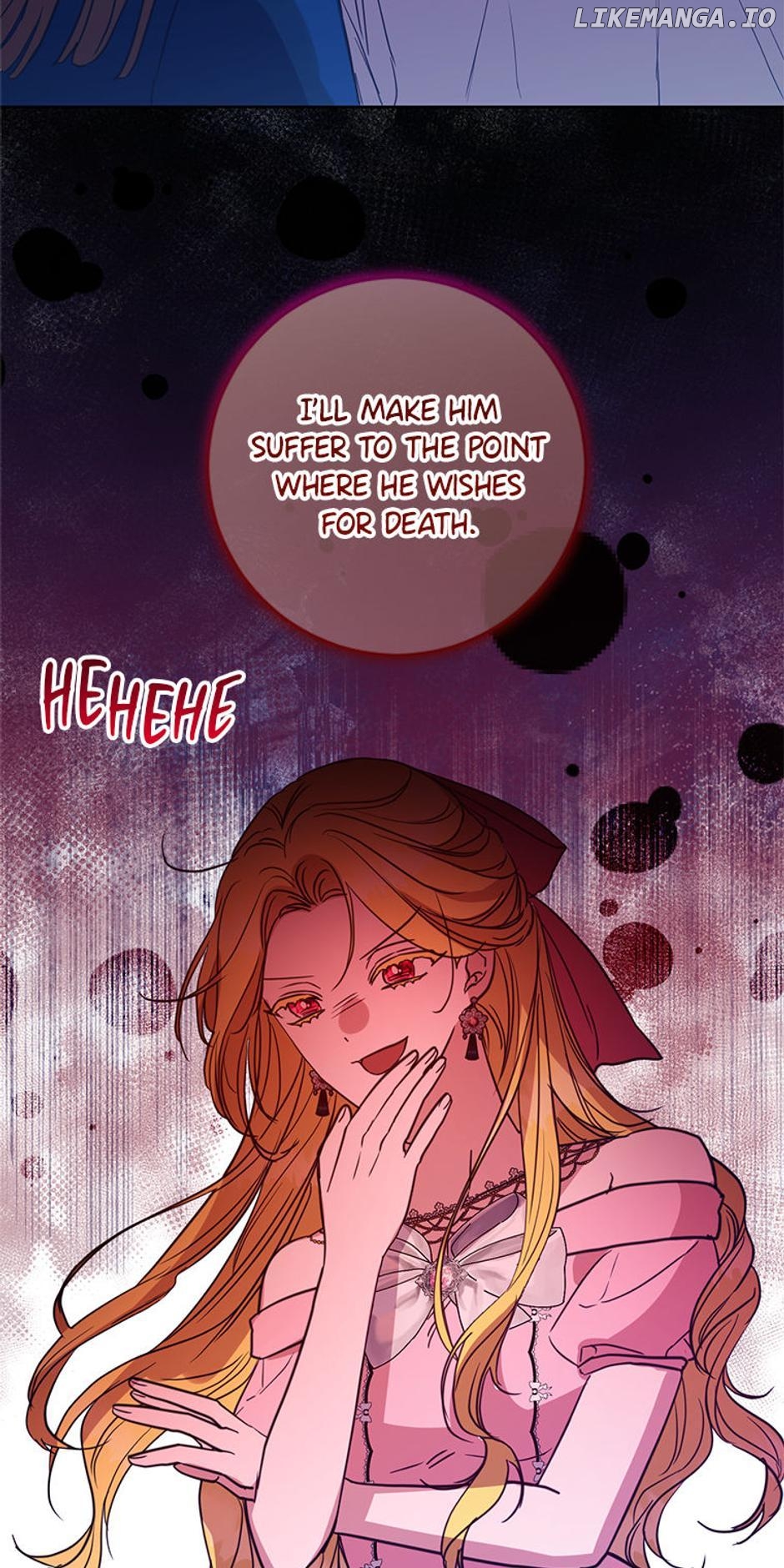 Who's the Baby's Father? Chapter 56 - page 13