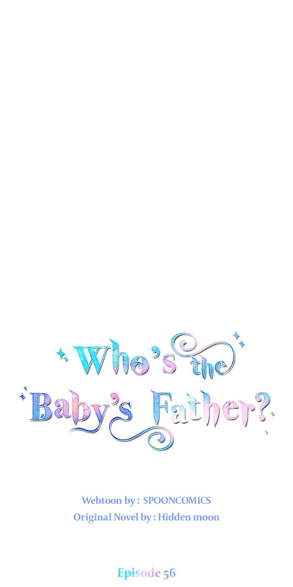 Who's the Baby's Father? Chapter 56 - page 15