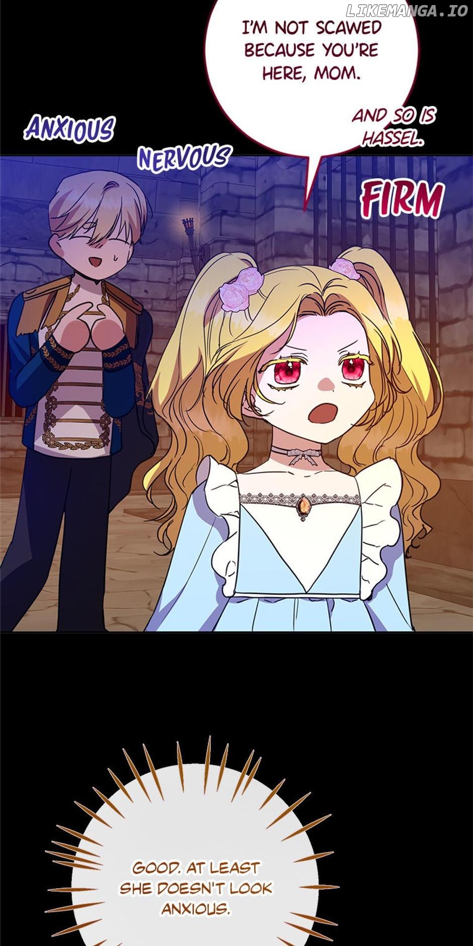 Who's the Baby's Father? Chapter 56 - page 18