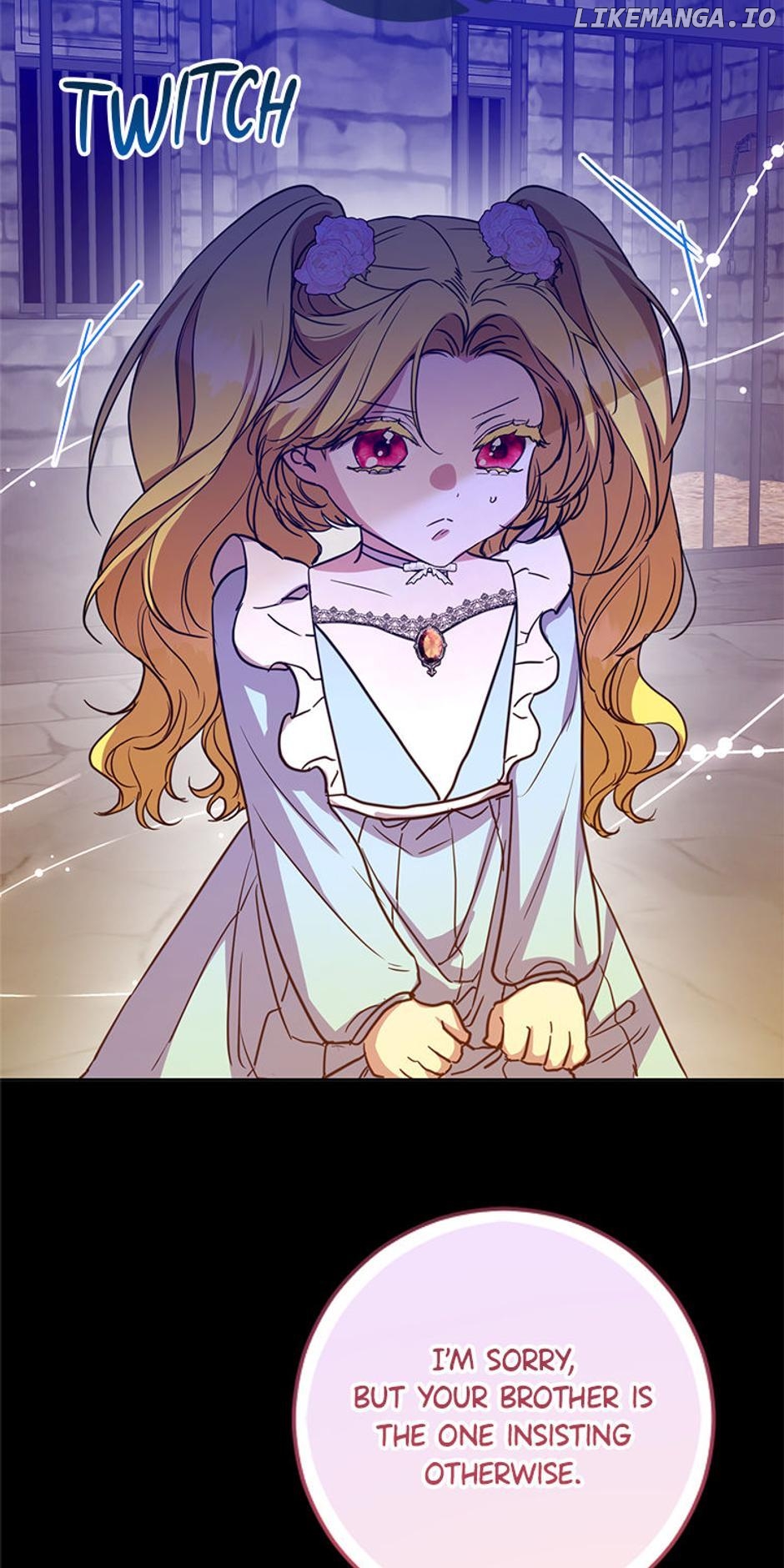 Who's the Baby's Father? Chapter 56 - page 23