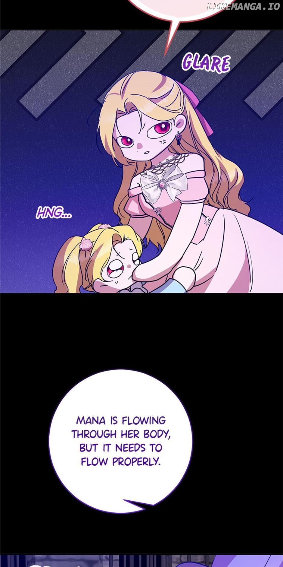 Who's the Baby's Father? Chapter 56 - page 24