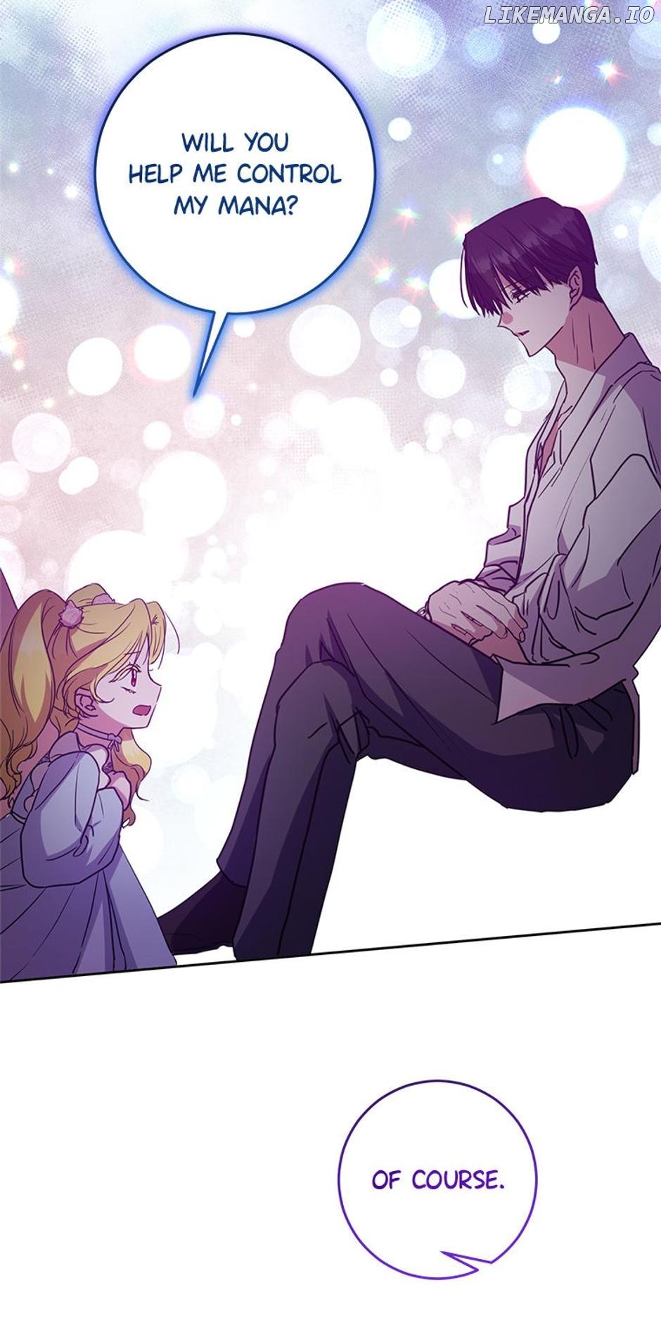 Who's the Baby's Father? Chapter 56 - page 26