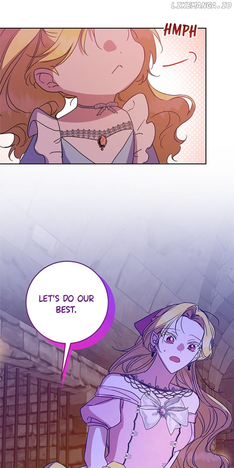 Who's the Baby's Father? Chapter 56 - page 27