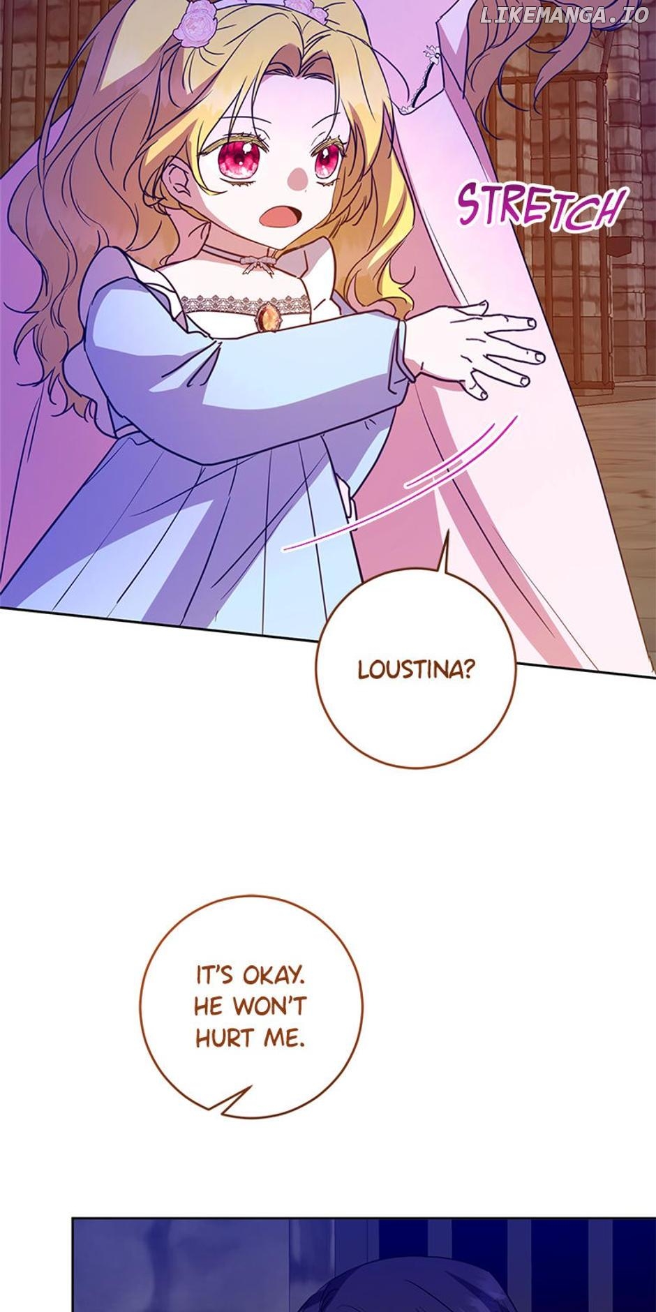 Who's the Baby's Father? Chapter 56 - page 28