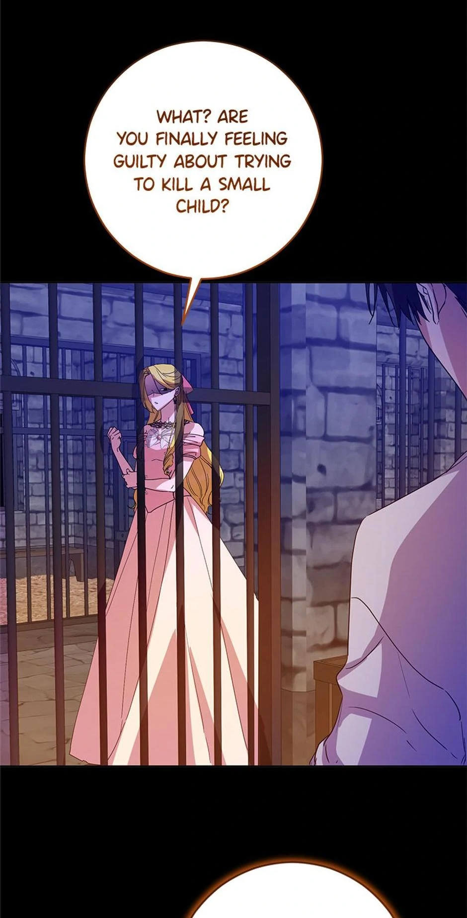 Who's the Baby's Father? Chapter 56 - page 34