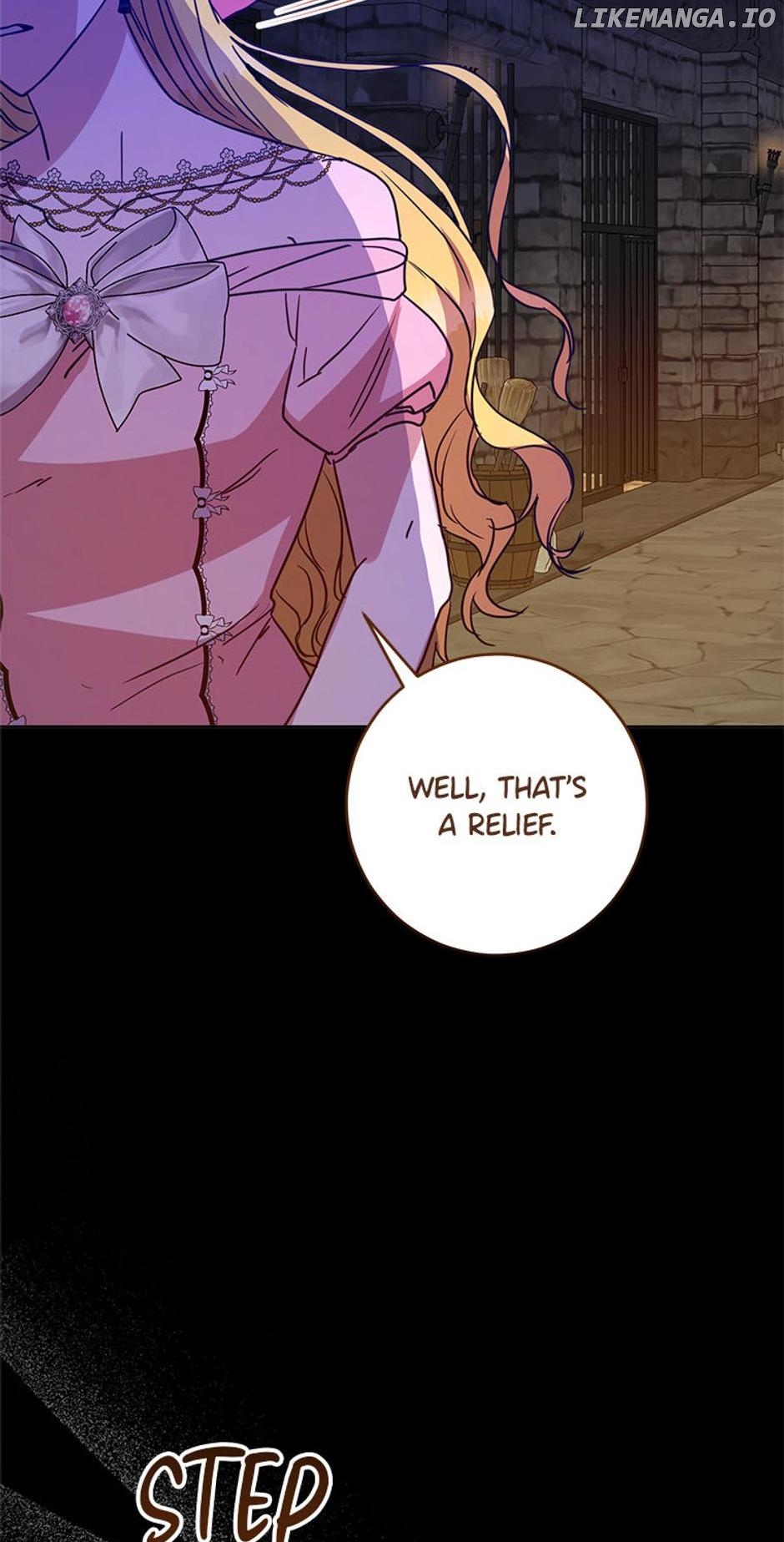 Who's the Baby's Father? Chapter 56 - page 37