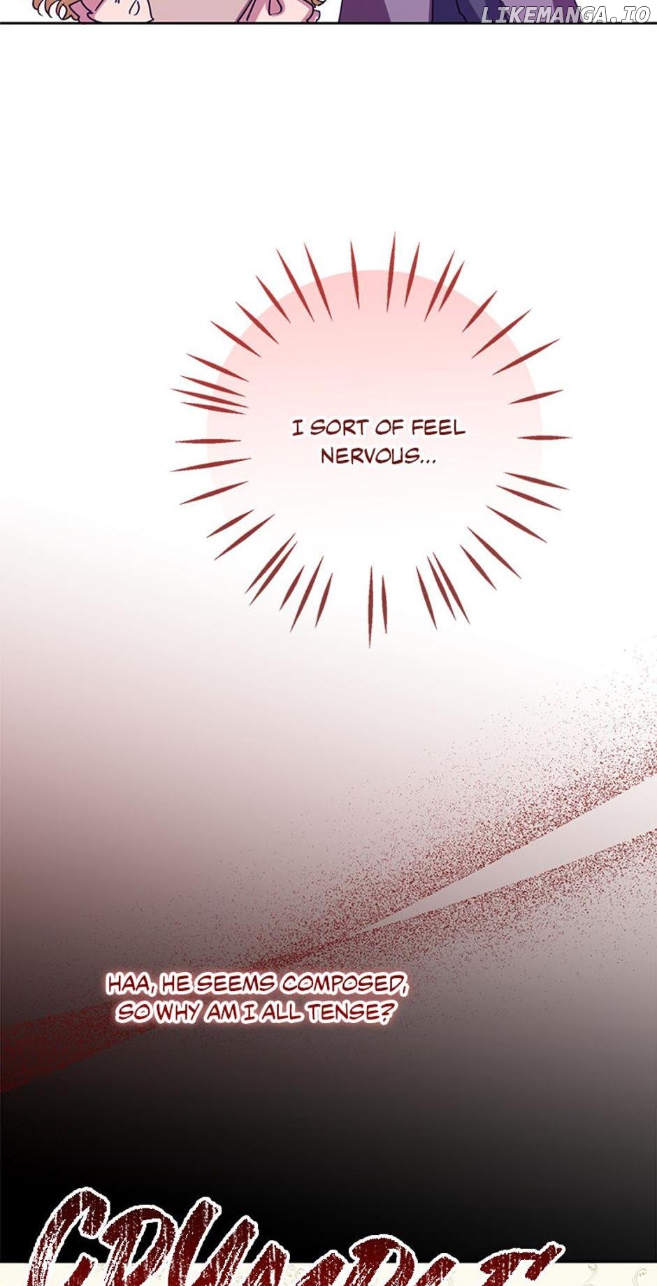 Who's the Baby's Father? Chapter 56 - page 46