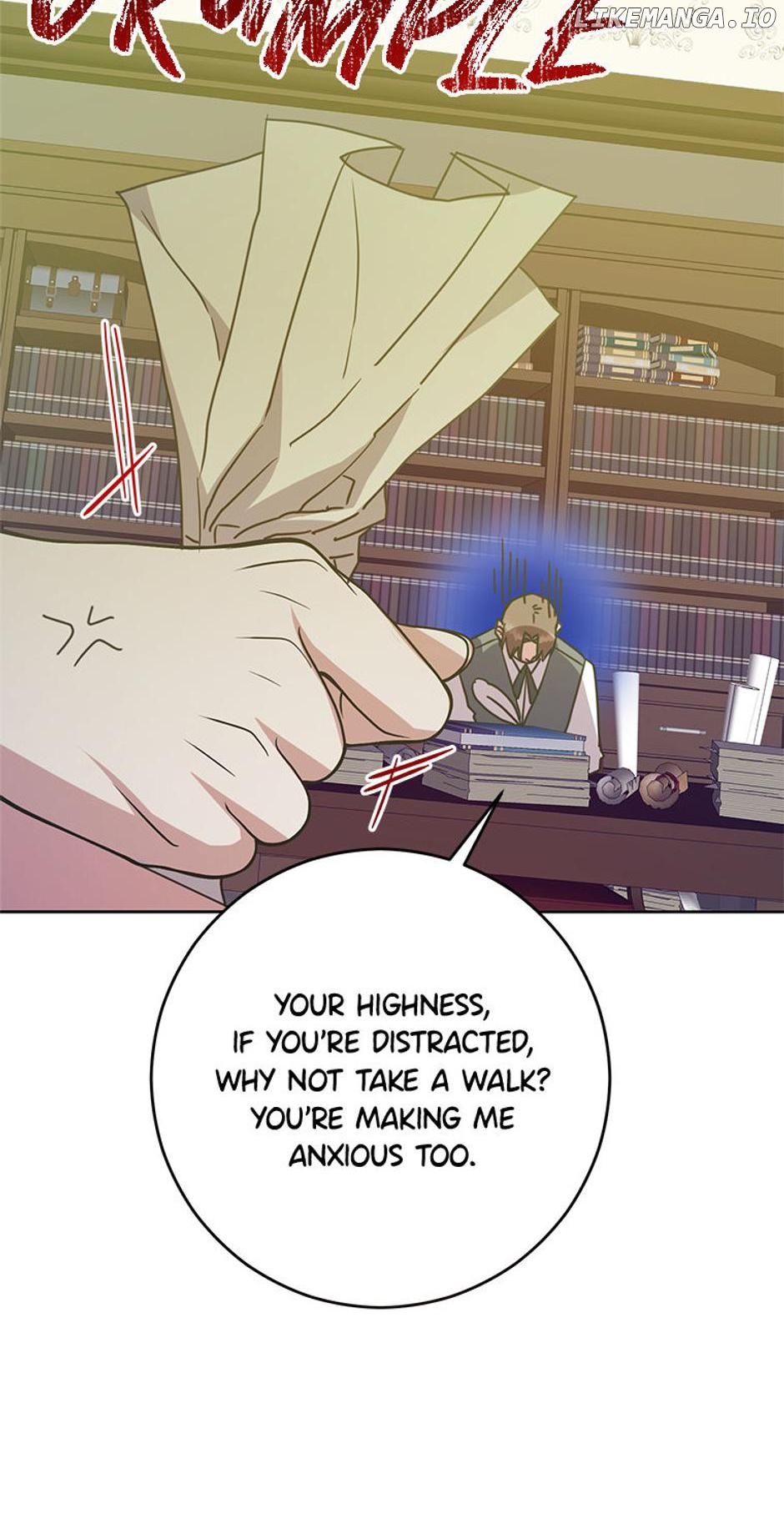 Who's the Baby's Father? Chapter 56 - page 47