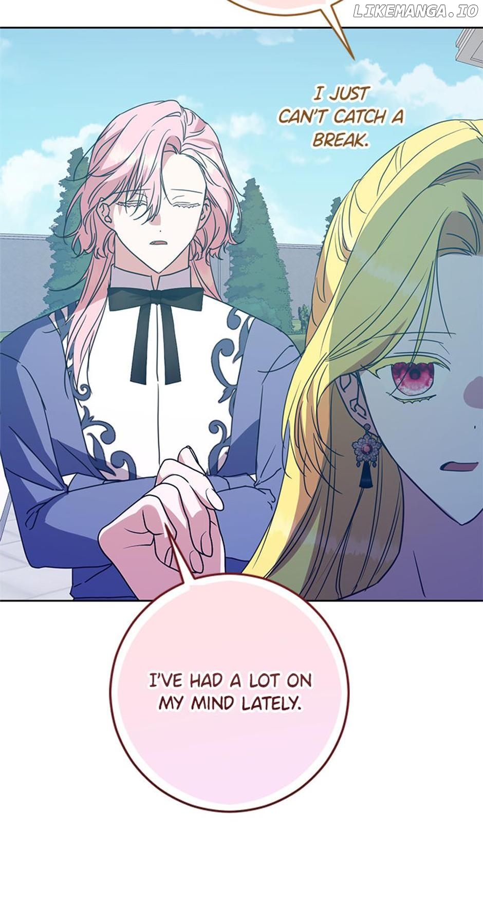 Who's the Baby's Father? Chapter 56 - page 52