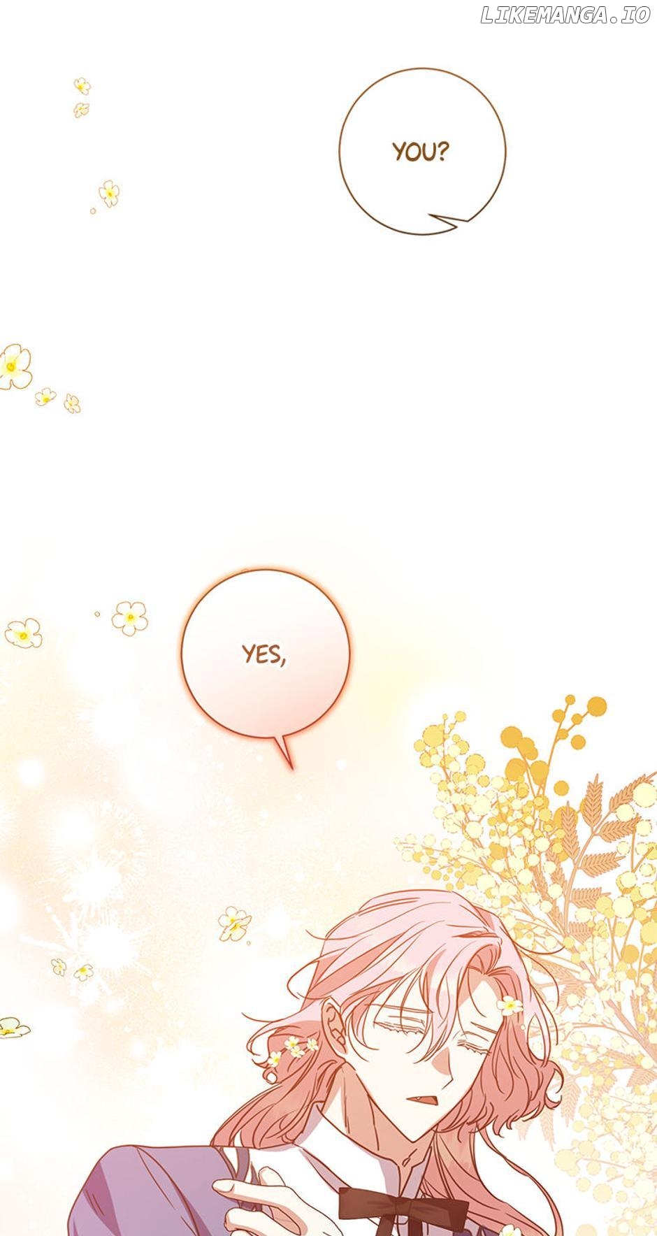 Who's the Baby's Father? Chapter 56 - page 53