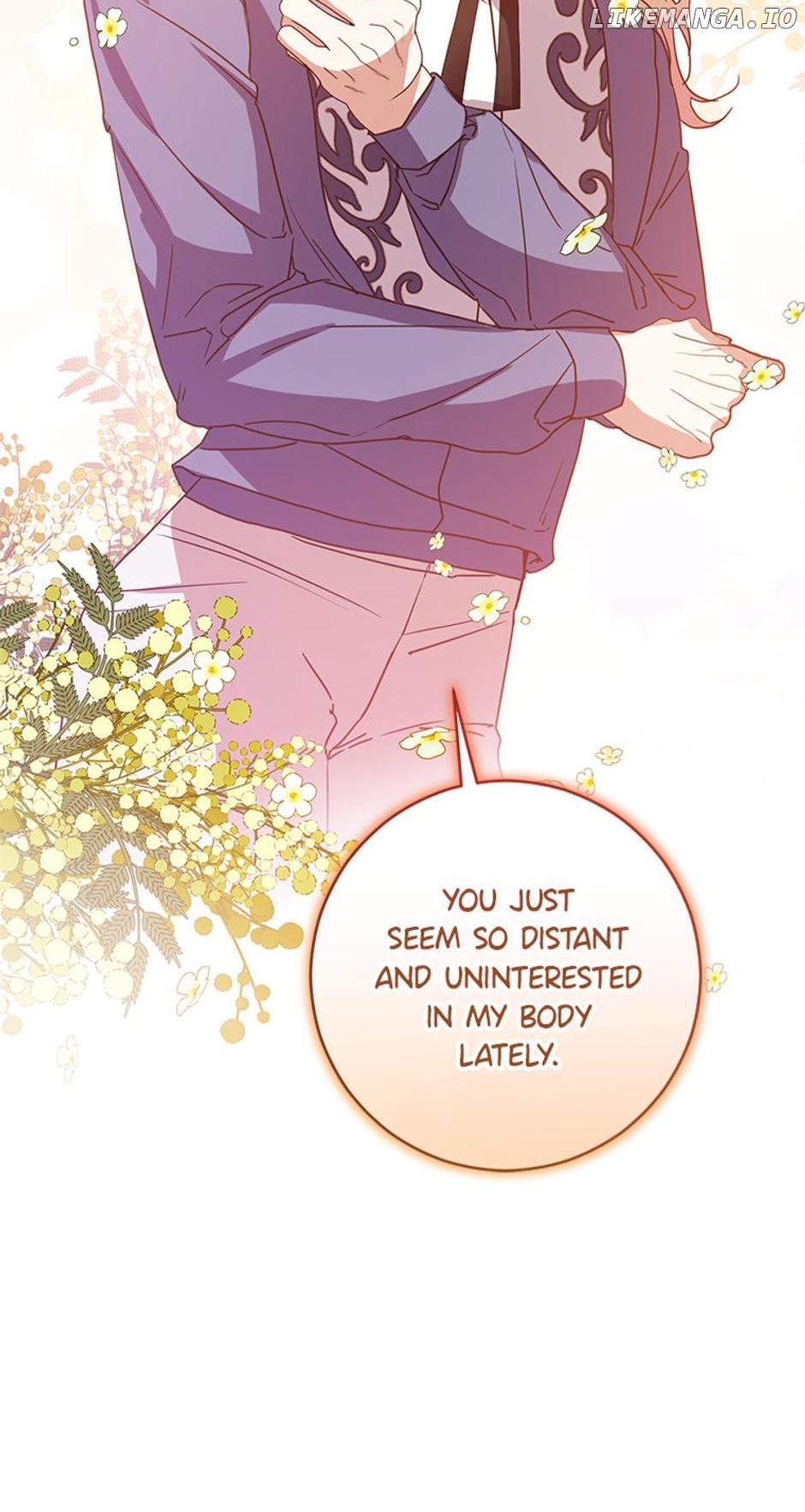 Who's the Baby's Father? Chapter 56 - page 54