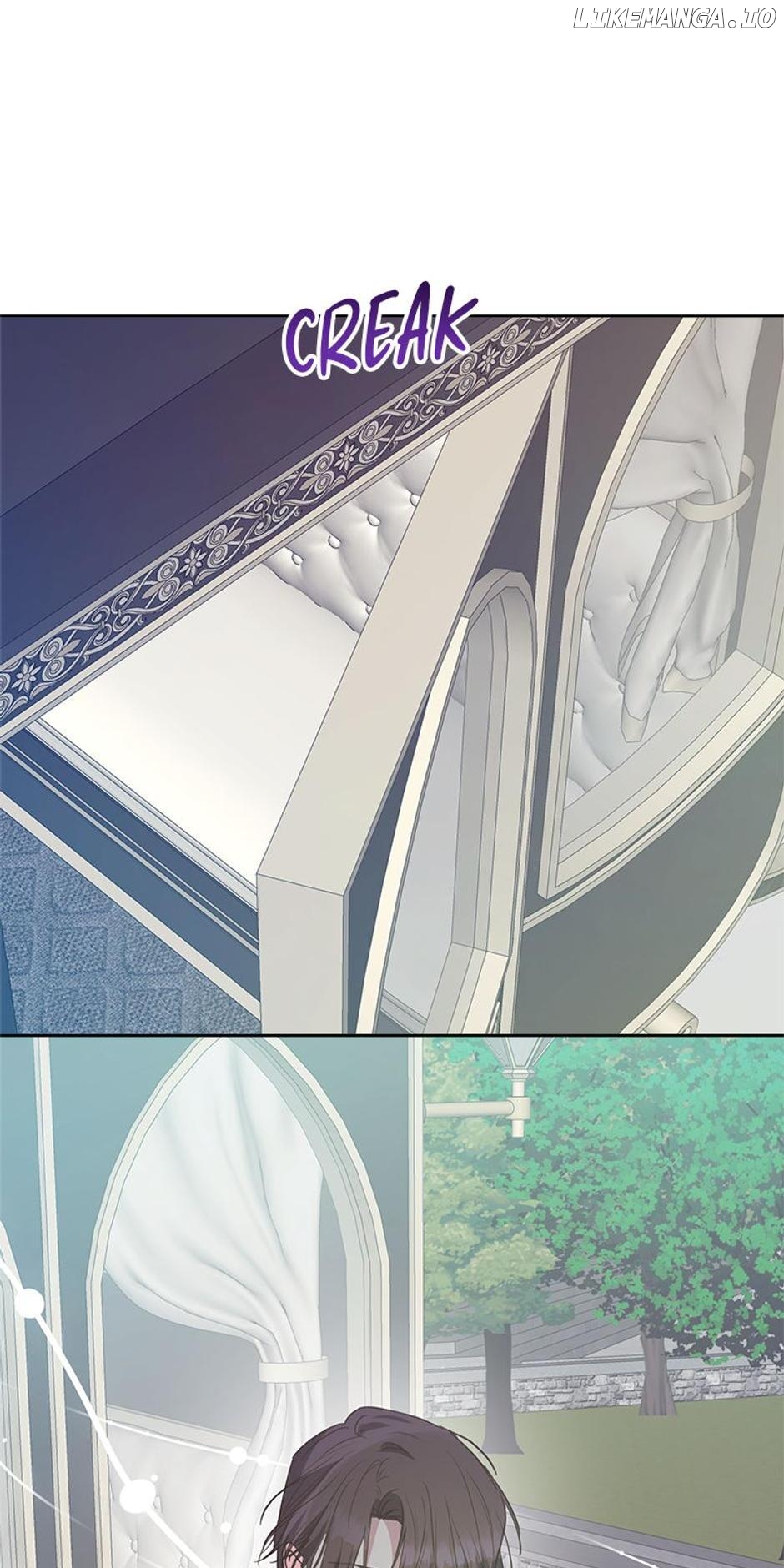 Who's the Baby's Father? Chapter 56 - page 6