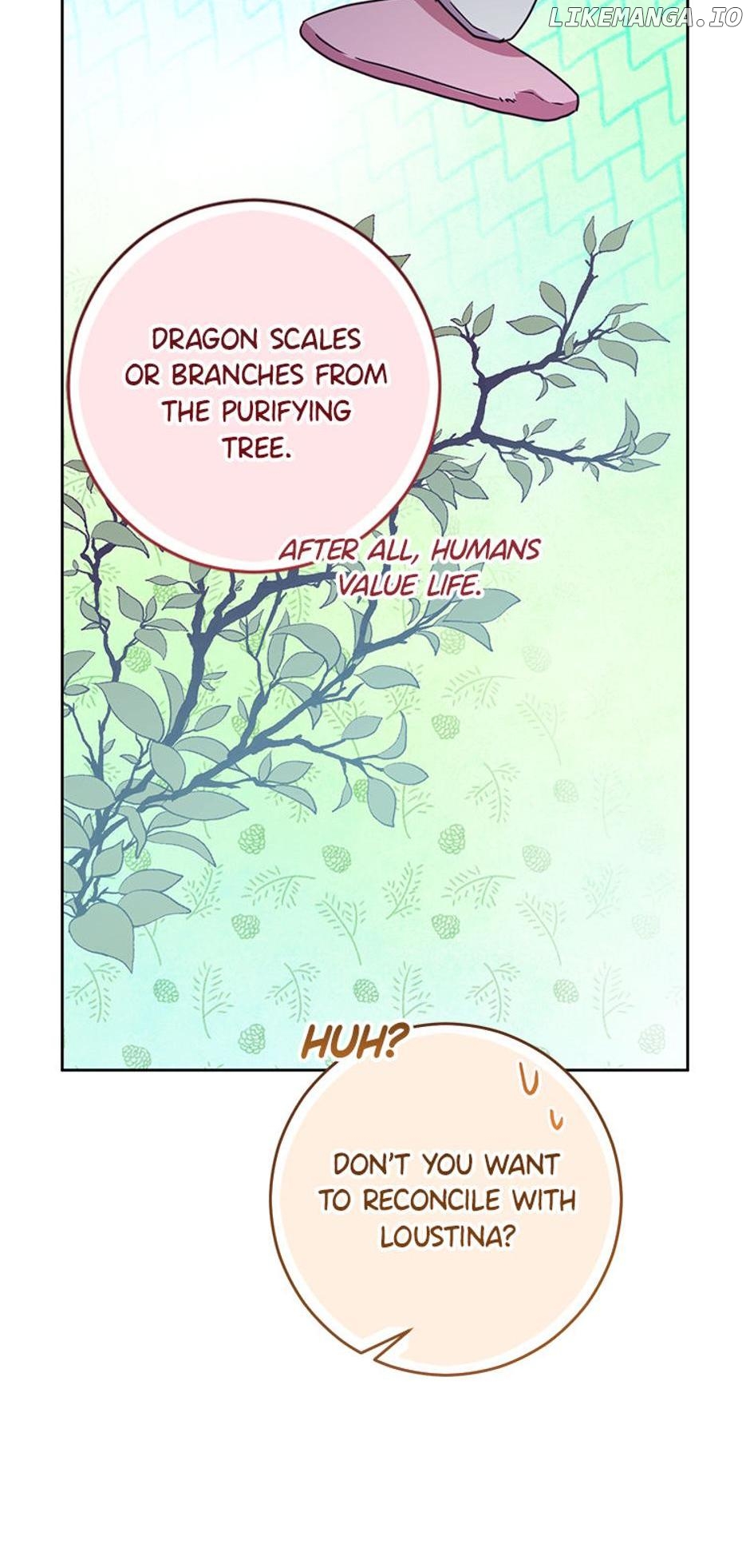 Who's the Baby's Father? Chapter 56 - page 62