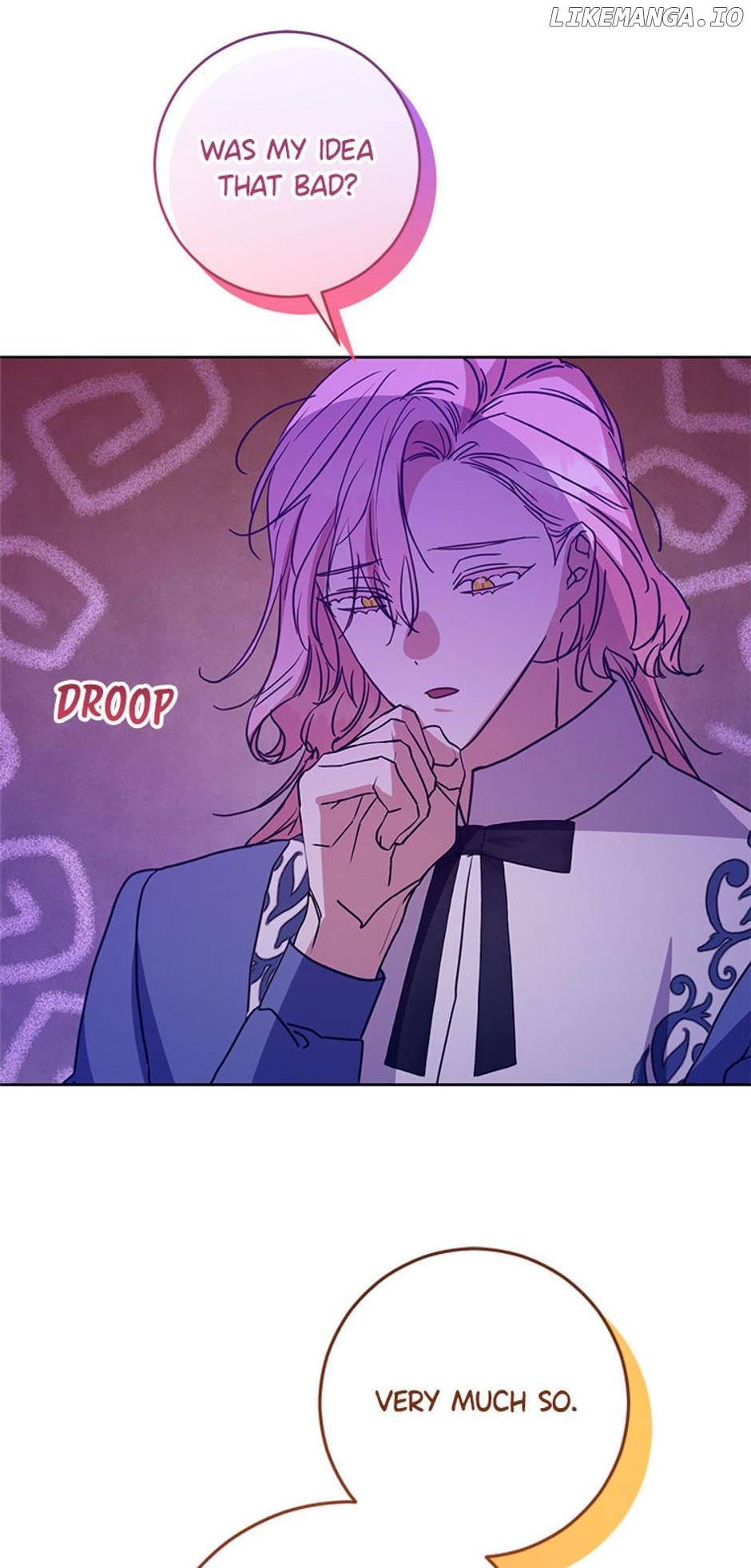 Who's the Baby's Father? Chapter 56 - page 63