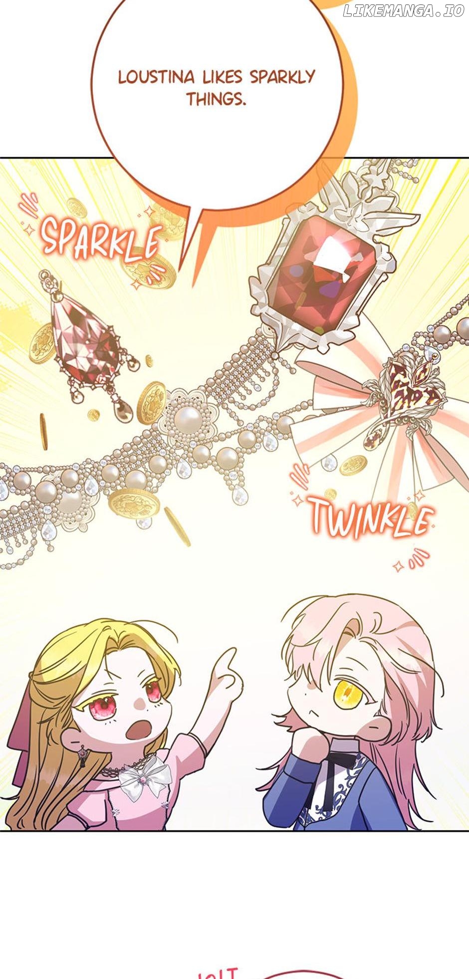 Who's the Baby's Father? Chapter 56 - page 64