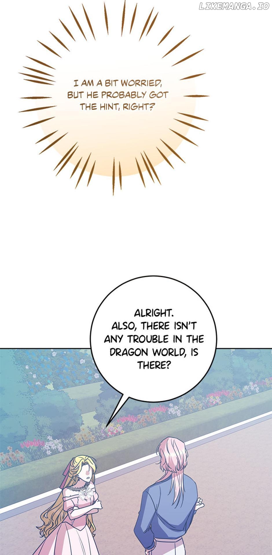 Who's the Baby's Father? Chapter 56 - page 67