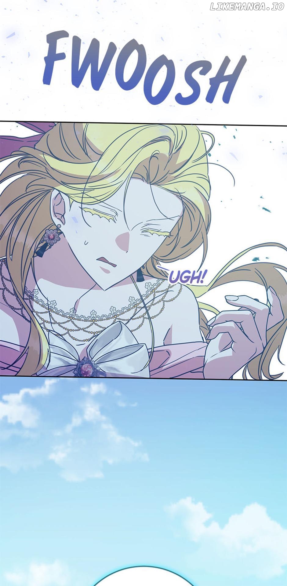 Who's the Baby's Father? Chapter 56 - page 70