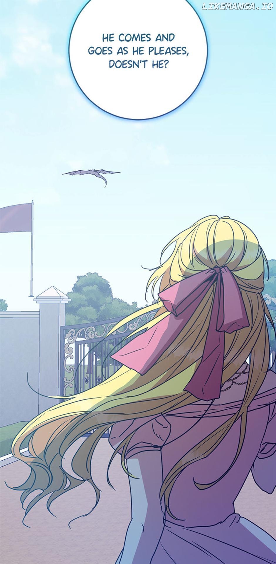 Who's the Baby's Father? Chapter 56 - page 71