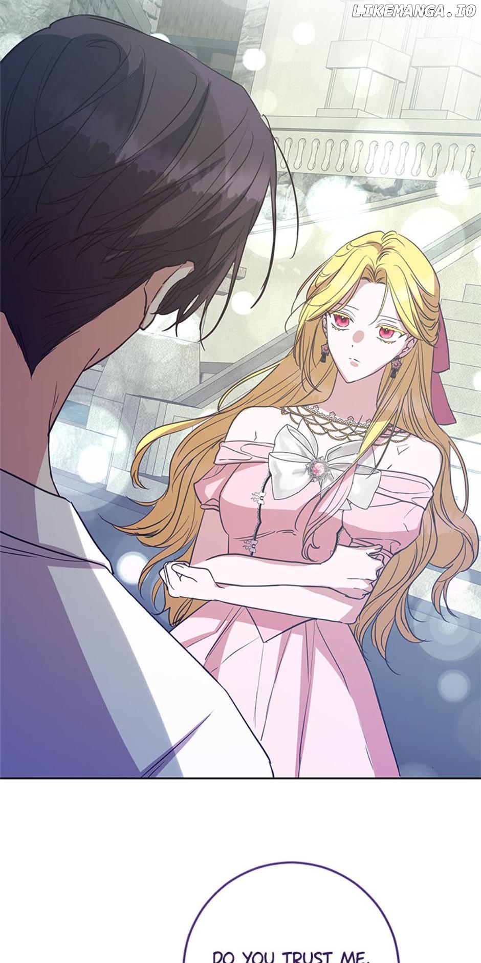 Who's the Baby's Father? Chapter 56 - page 9